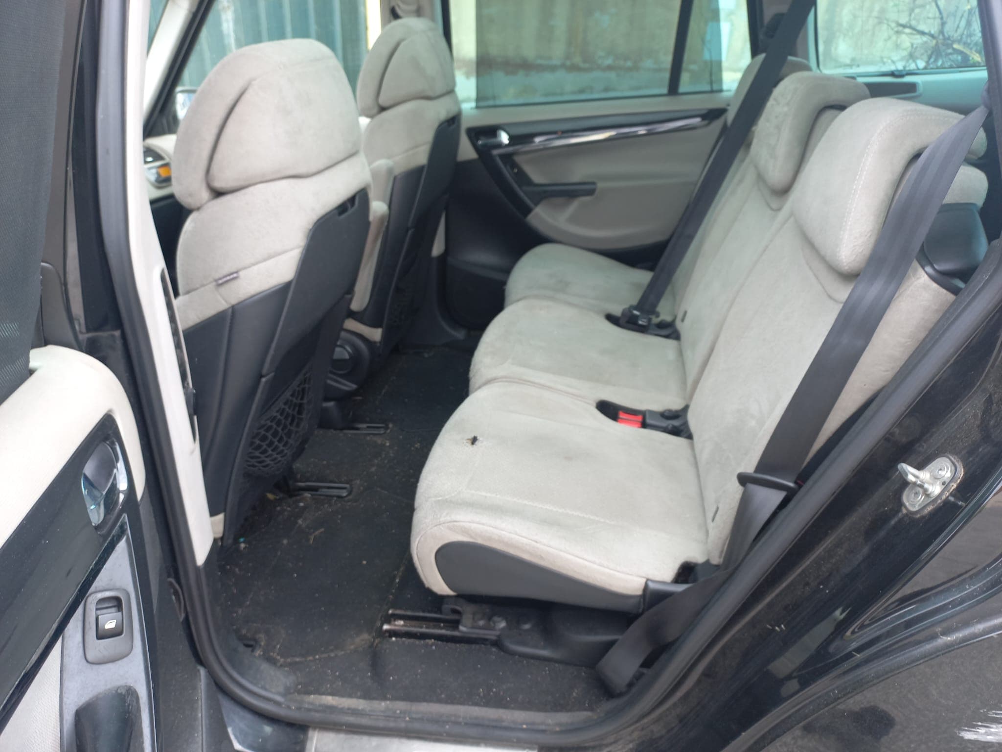 Citroën Grand C4 Picasso · Ano 2007 — imagem 18