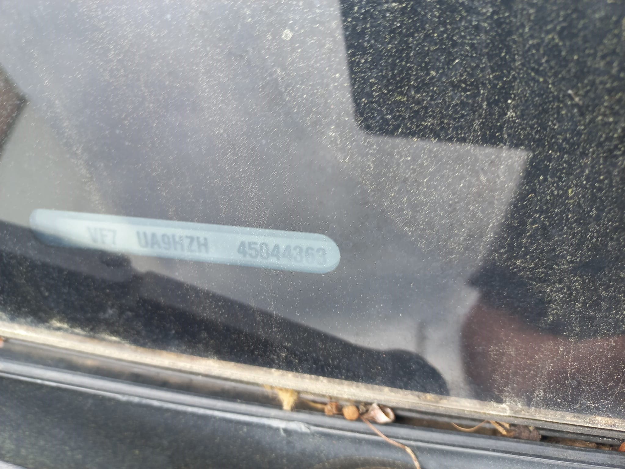 Citroën Grand C4 Picasso · Ano 2007 — imagem 12