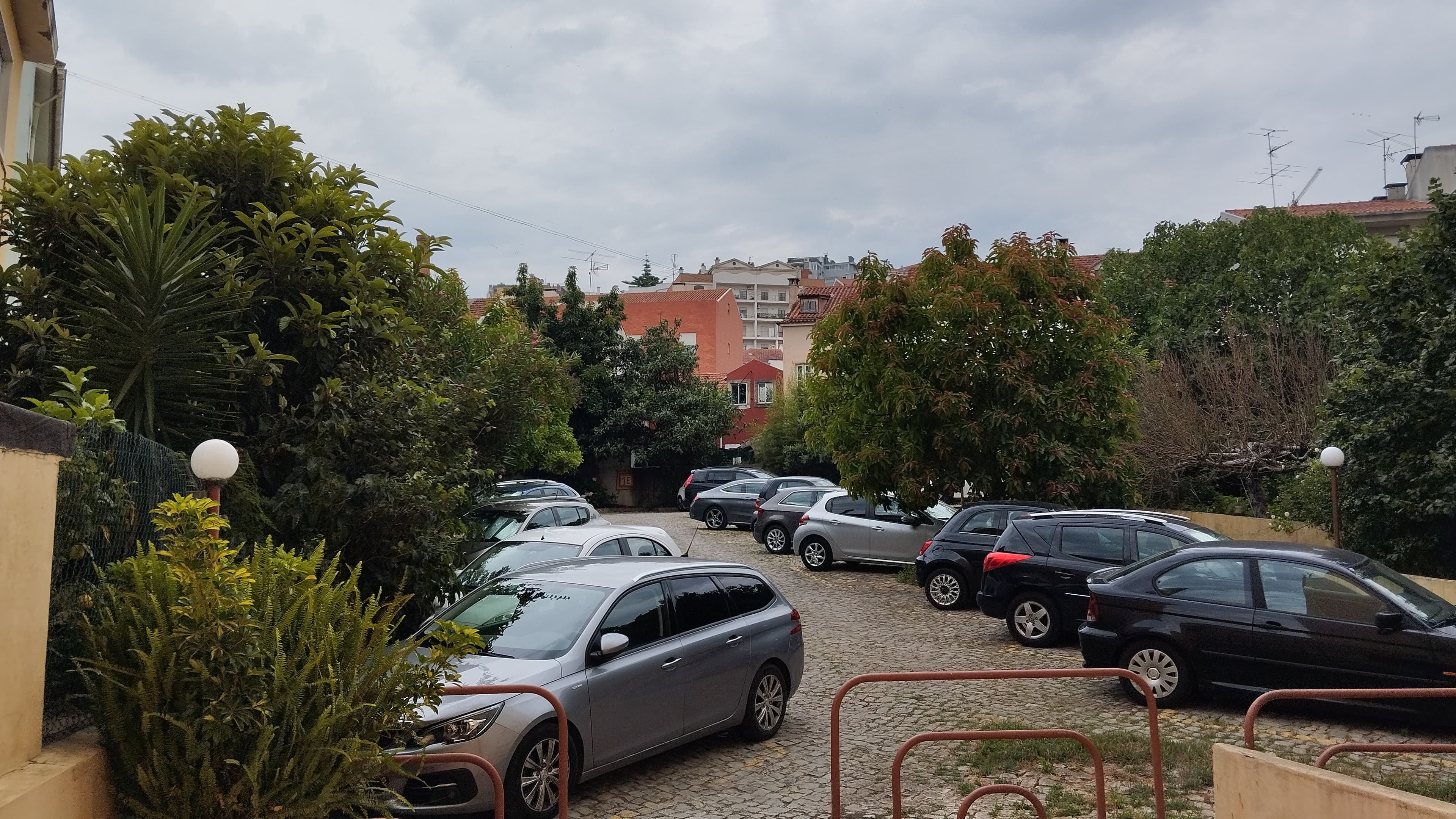Apartamento T3 + Garagem · Coimbra — imagem 8