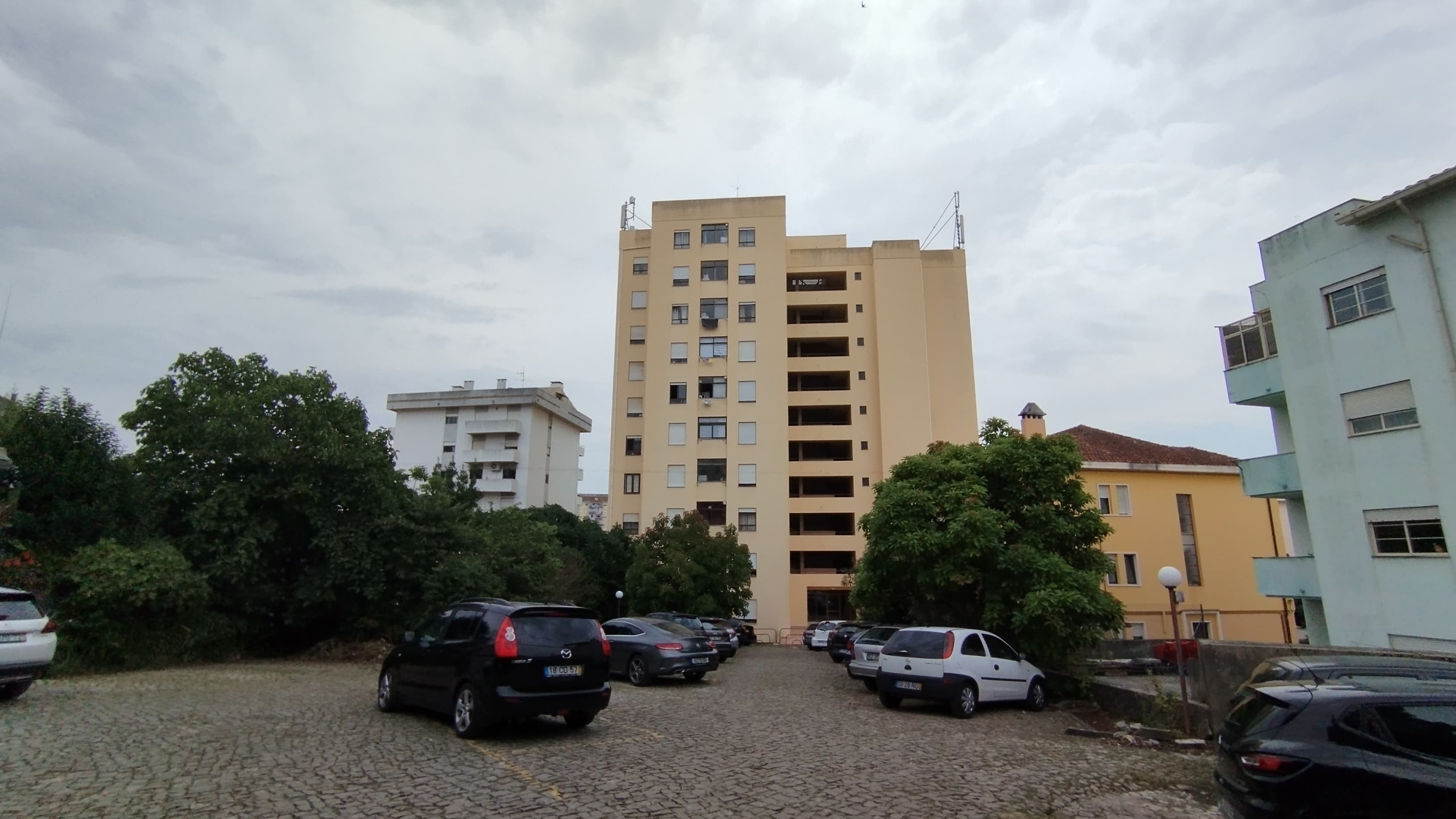 Apartamento T3 + Garagem · Coimbra — imagem 3