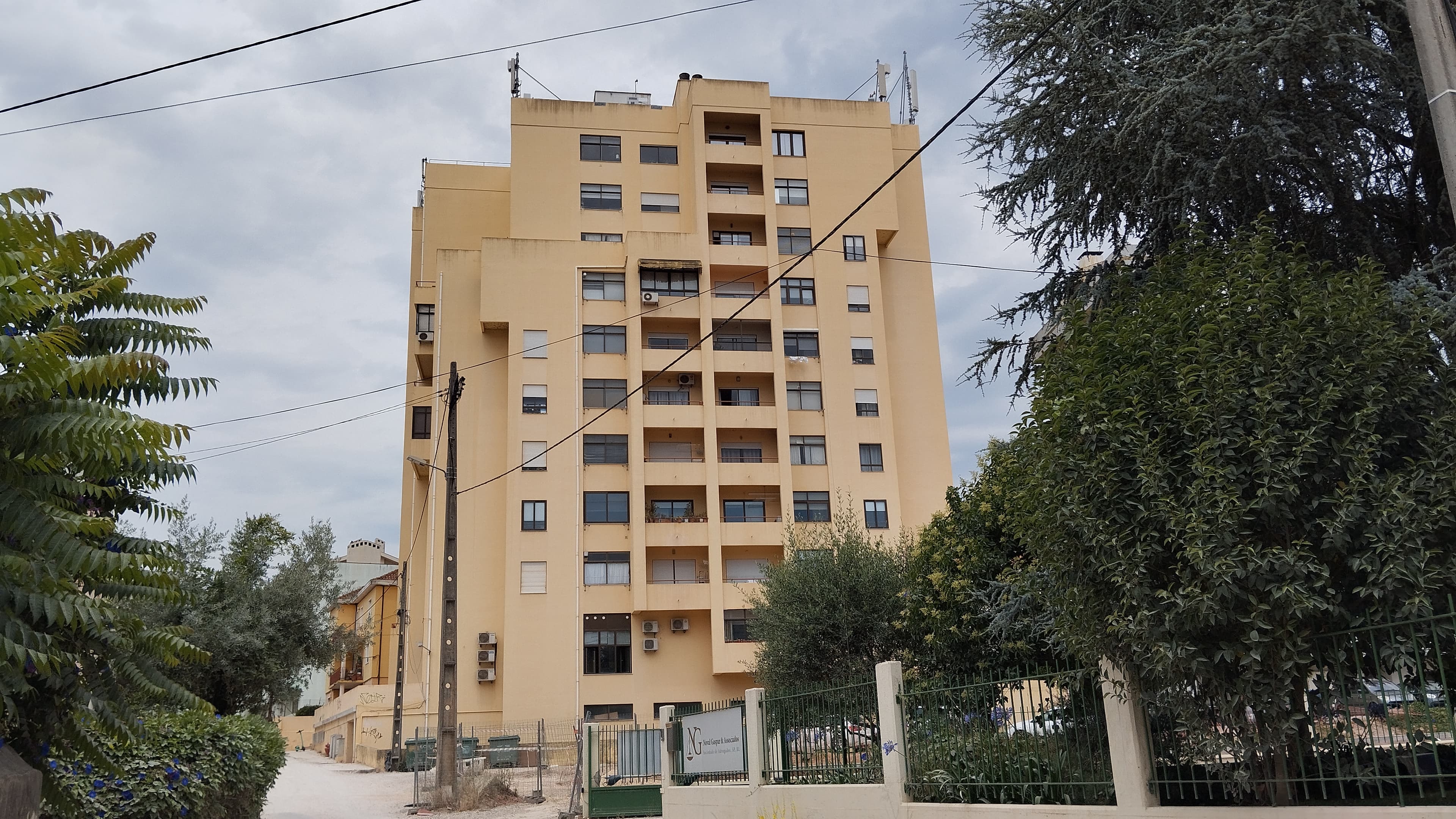 Apartamento T3 + Garagem · Coimbra — imagem 1