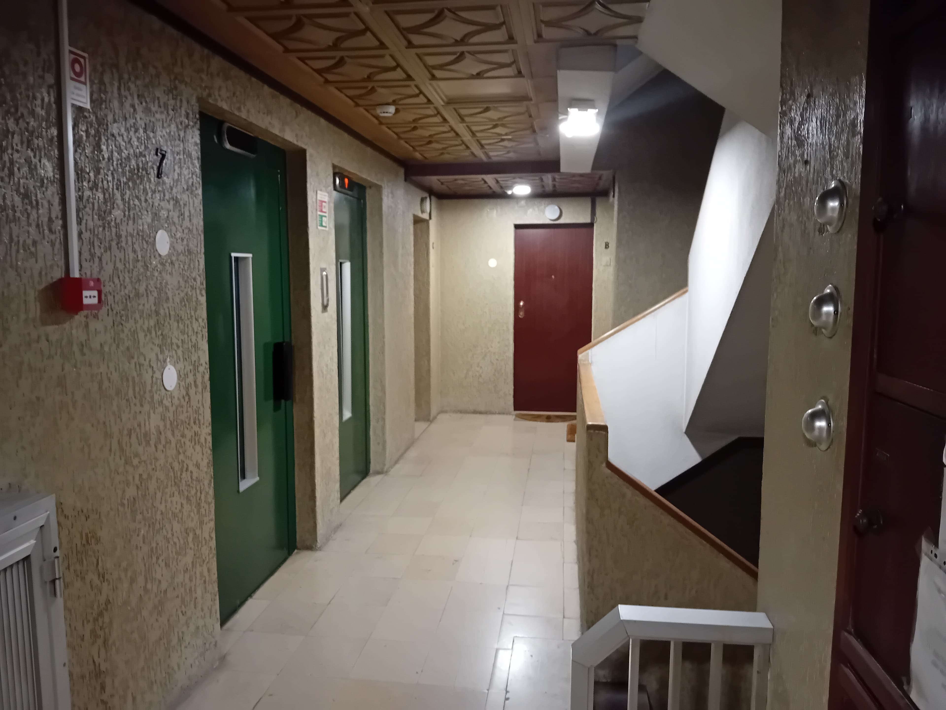 Apartamento T3 + Garagem · Oeiras — imagem 8