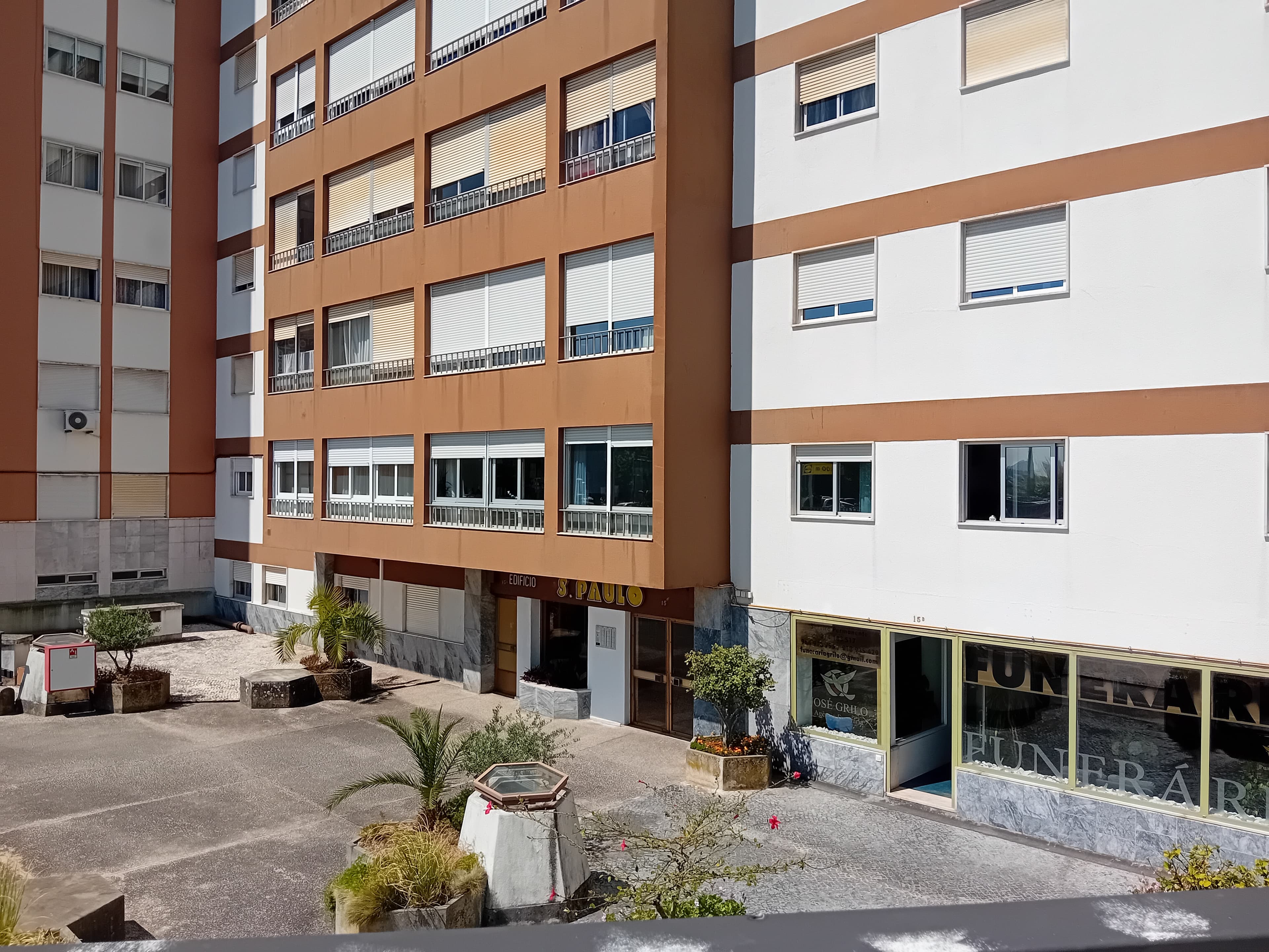 Apartamento T3 + Garagem · Oeiras — imagem 4