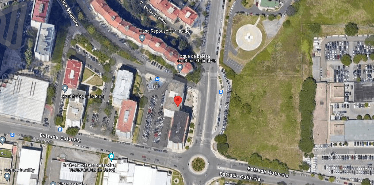 Apartamento T3 + Garagem · Oeiras — imagem 11
