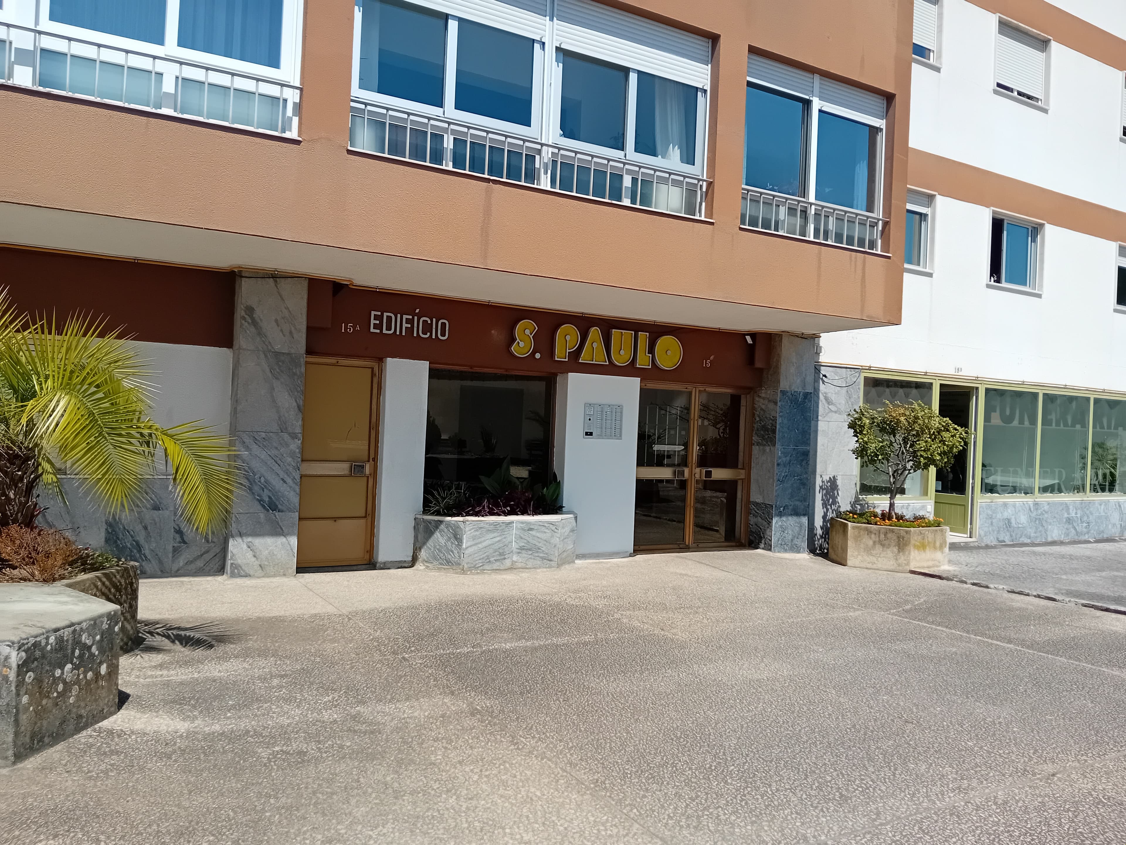 Apartamento T3 + Garagem · Oeiras — imagem 5