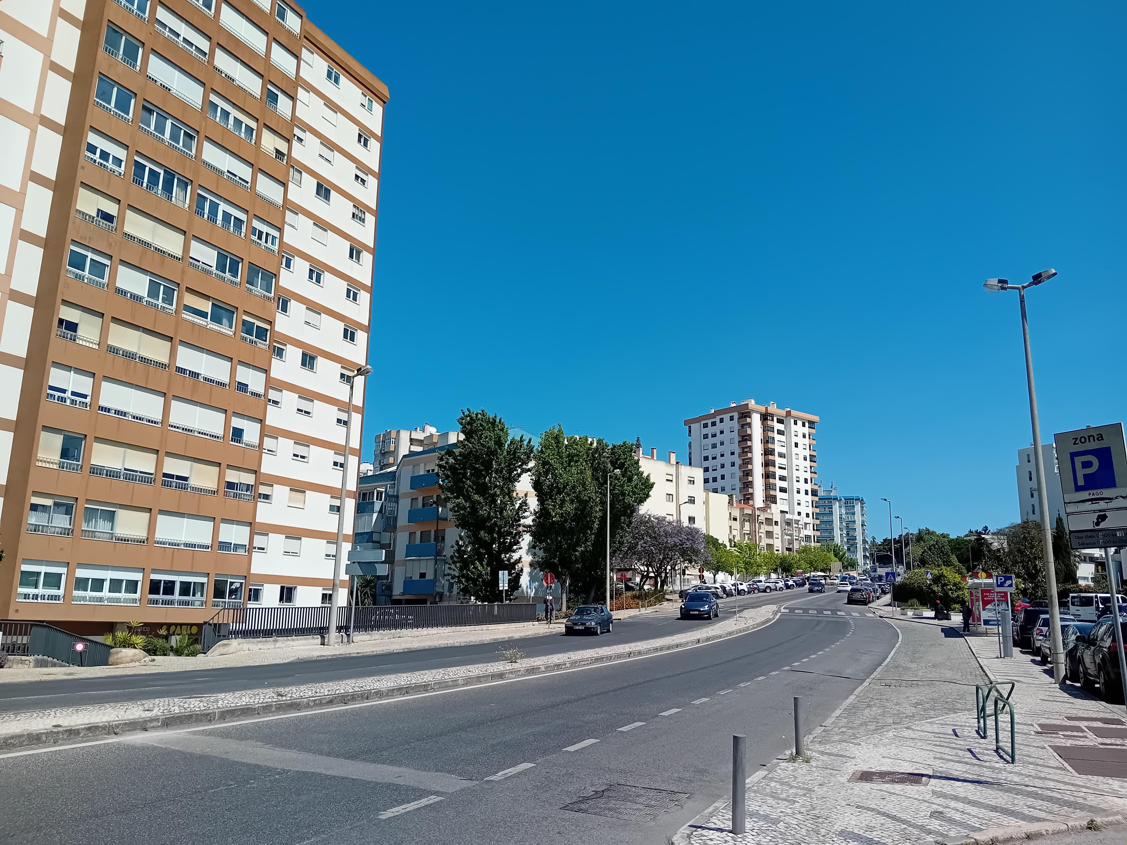 Apartamento T3 + Garagem · Oeiras — imagem 3