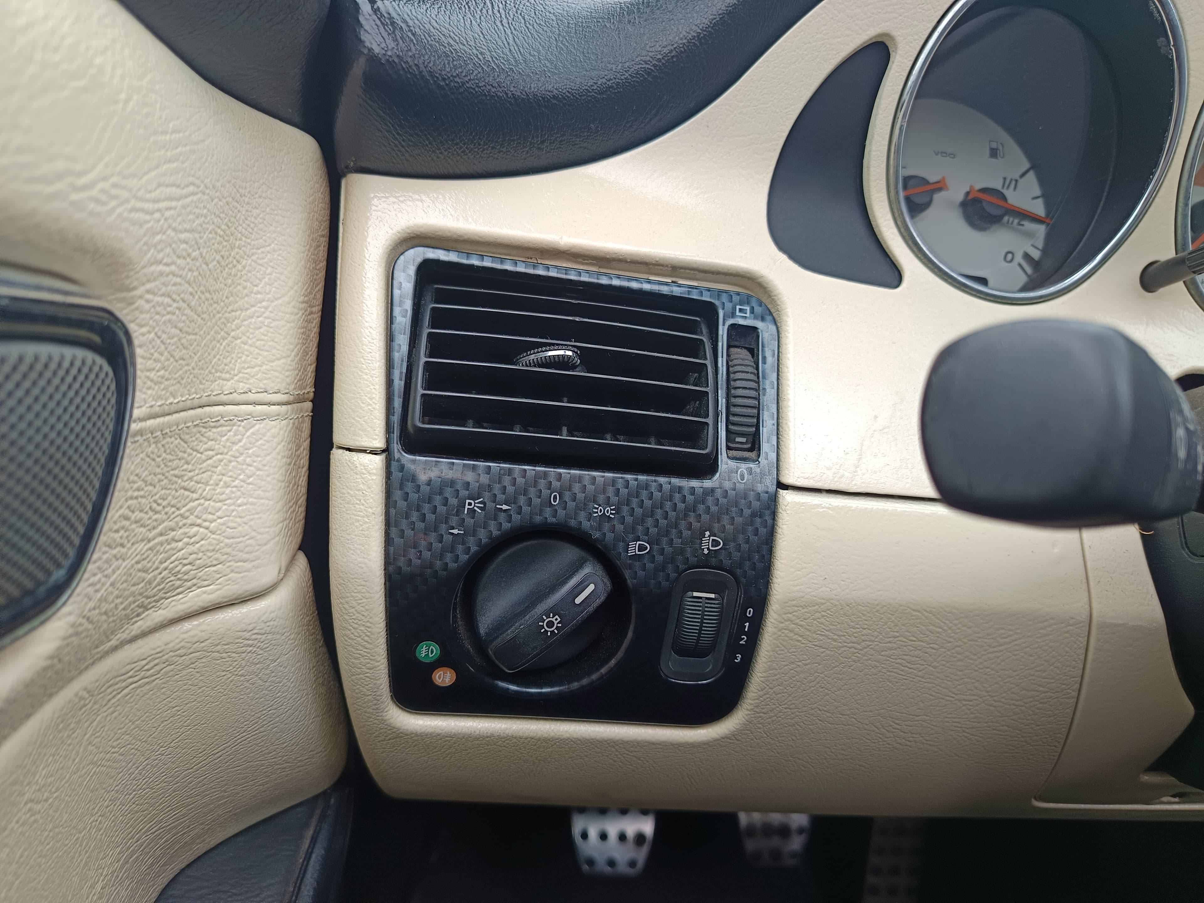 Mercedes SLK 230 Compressor · Ano 1999 — imagem 34