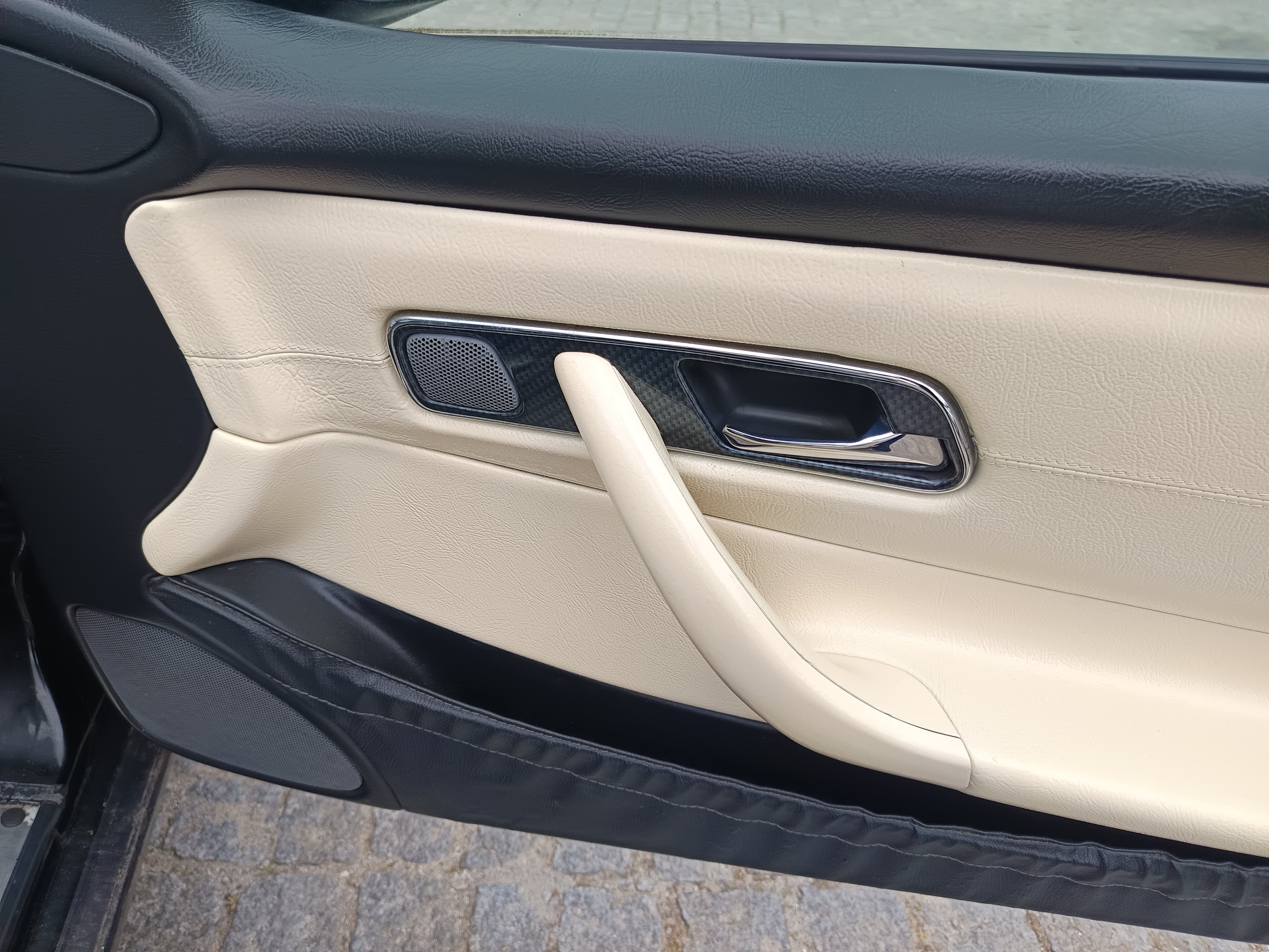 Mercedes SLK 230 Compressor · Ano 1999 — imagem 24