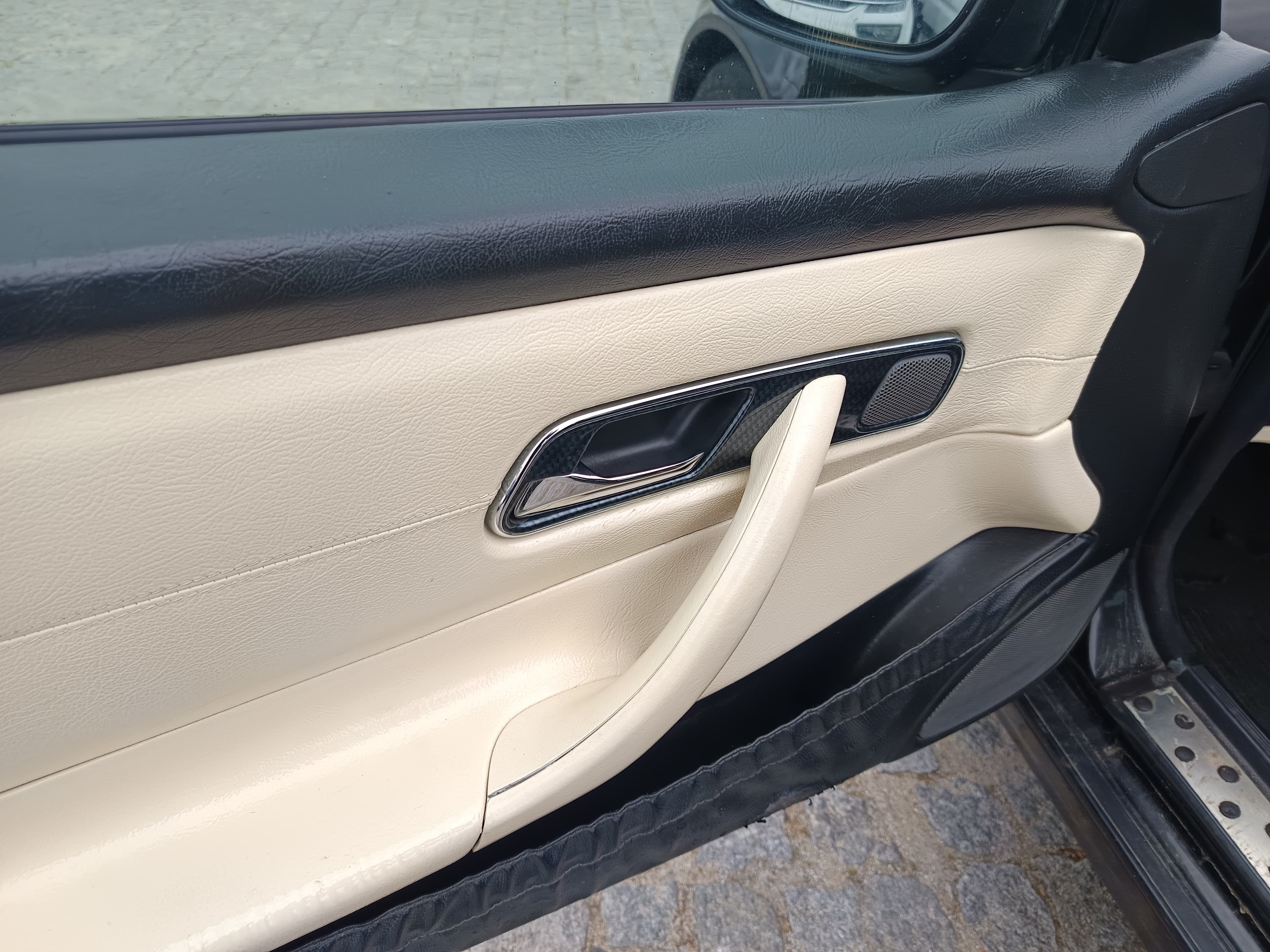 Mercedes SLK 230 Compressor · Ano 1999 — imagem 21