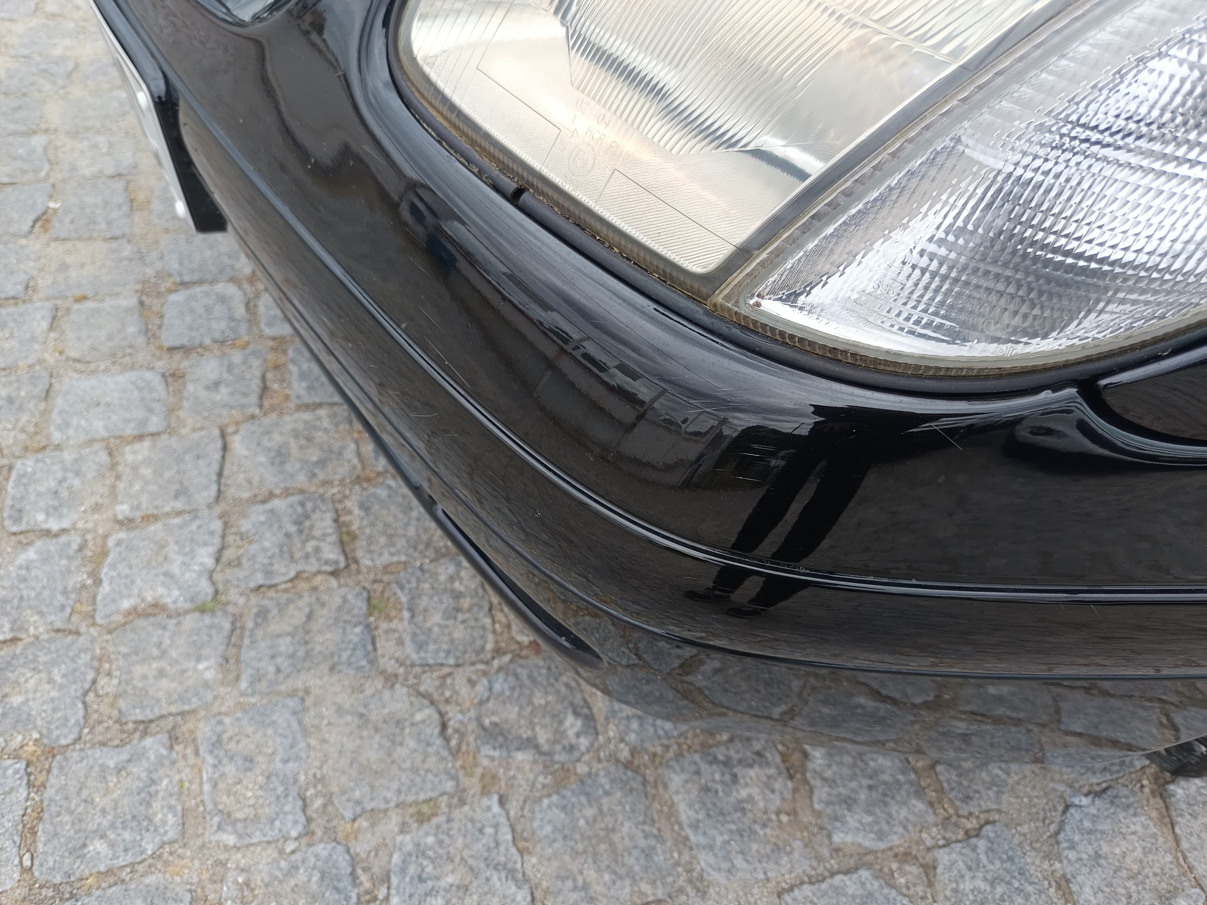 Mercedes SLK 230 Compressor · Ano 1999 — imagem 19