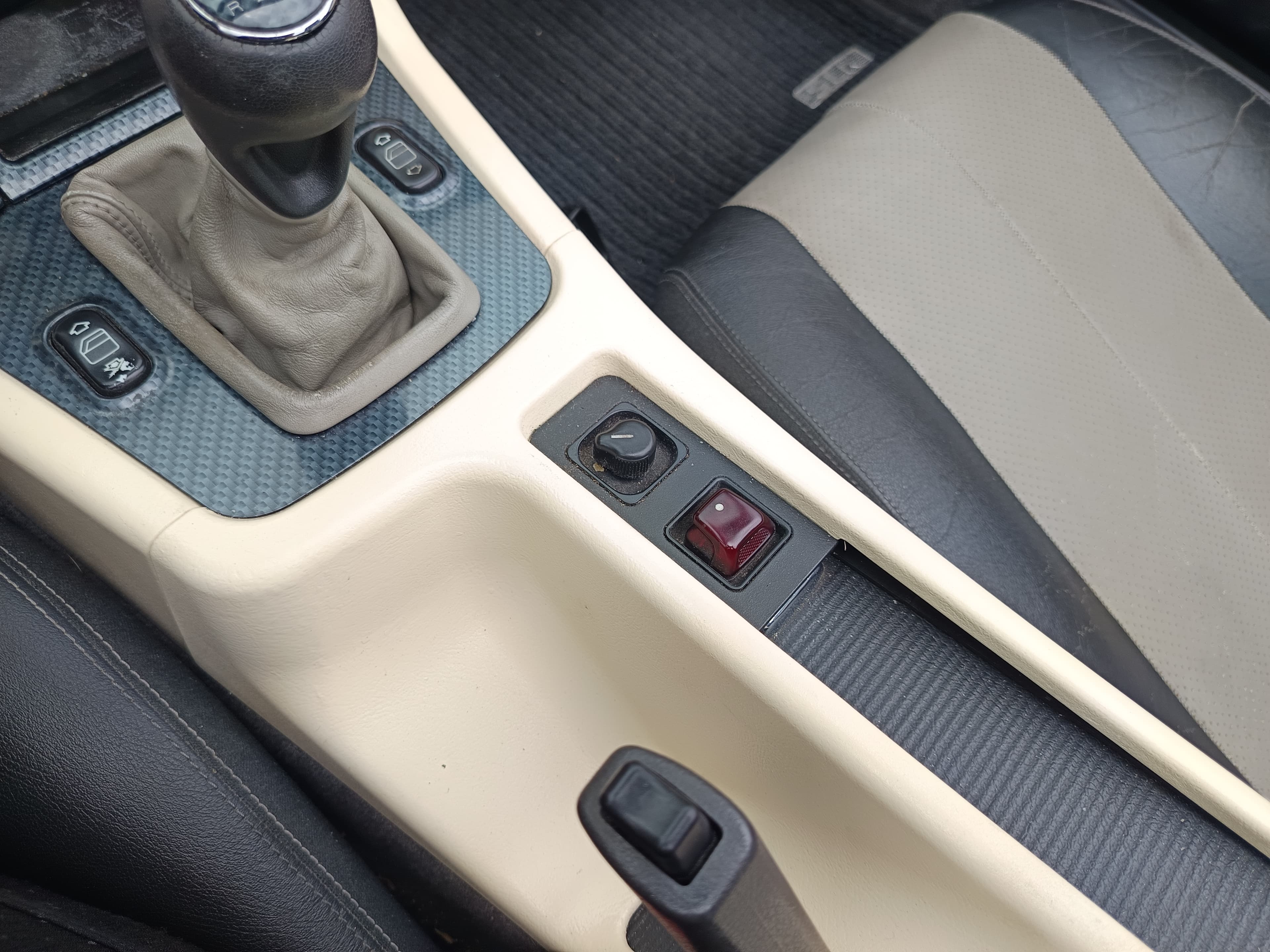 Mercedes SLK 230 Compressor · Ano 1999 — imagem 29