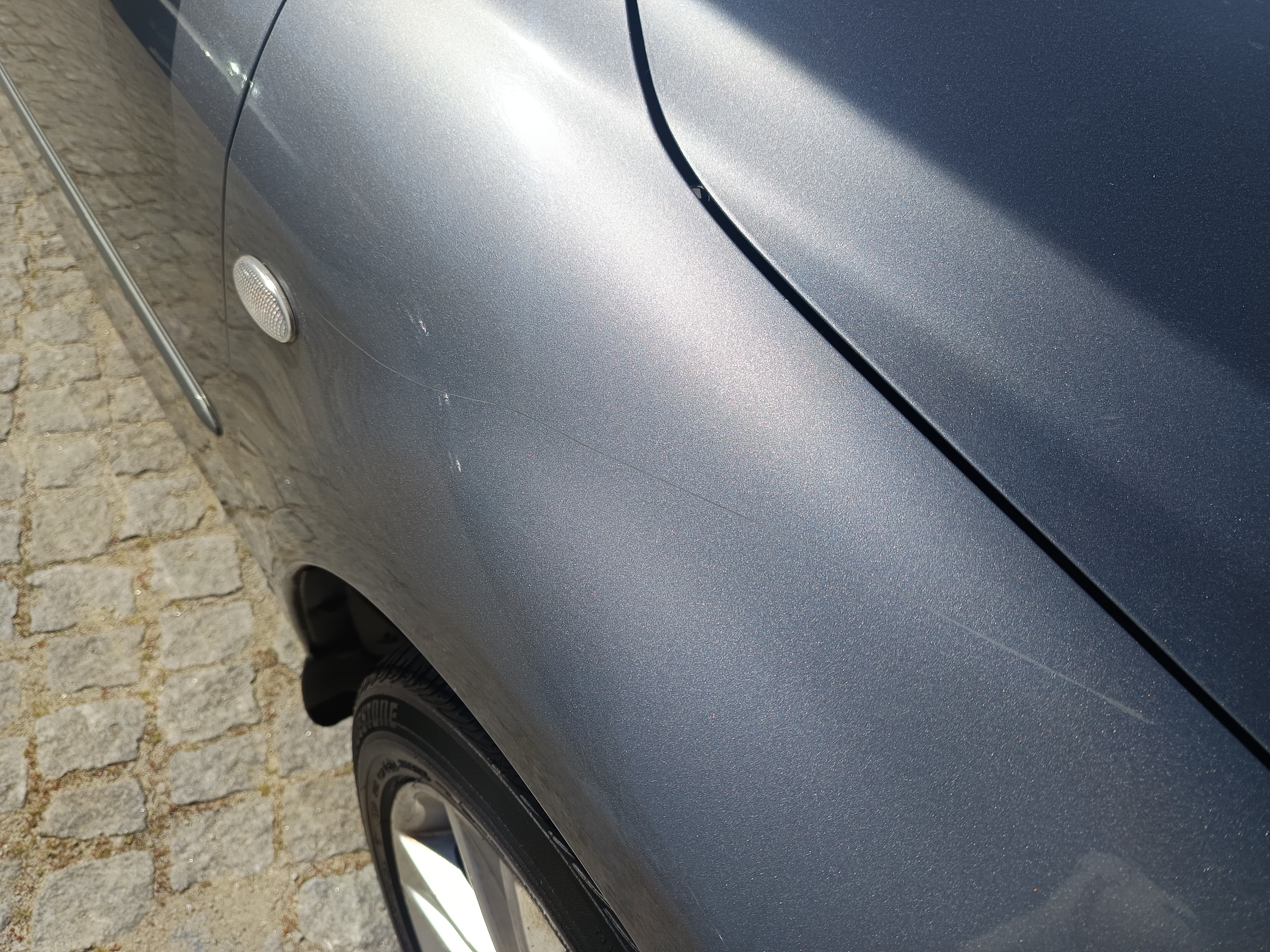 Mazda 6 · Ano 2006 — imagem 8