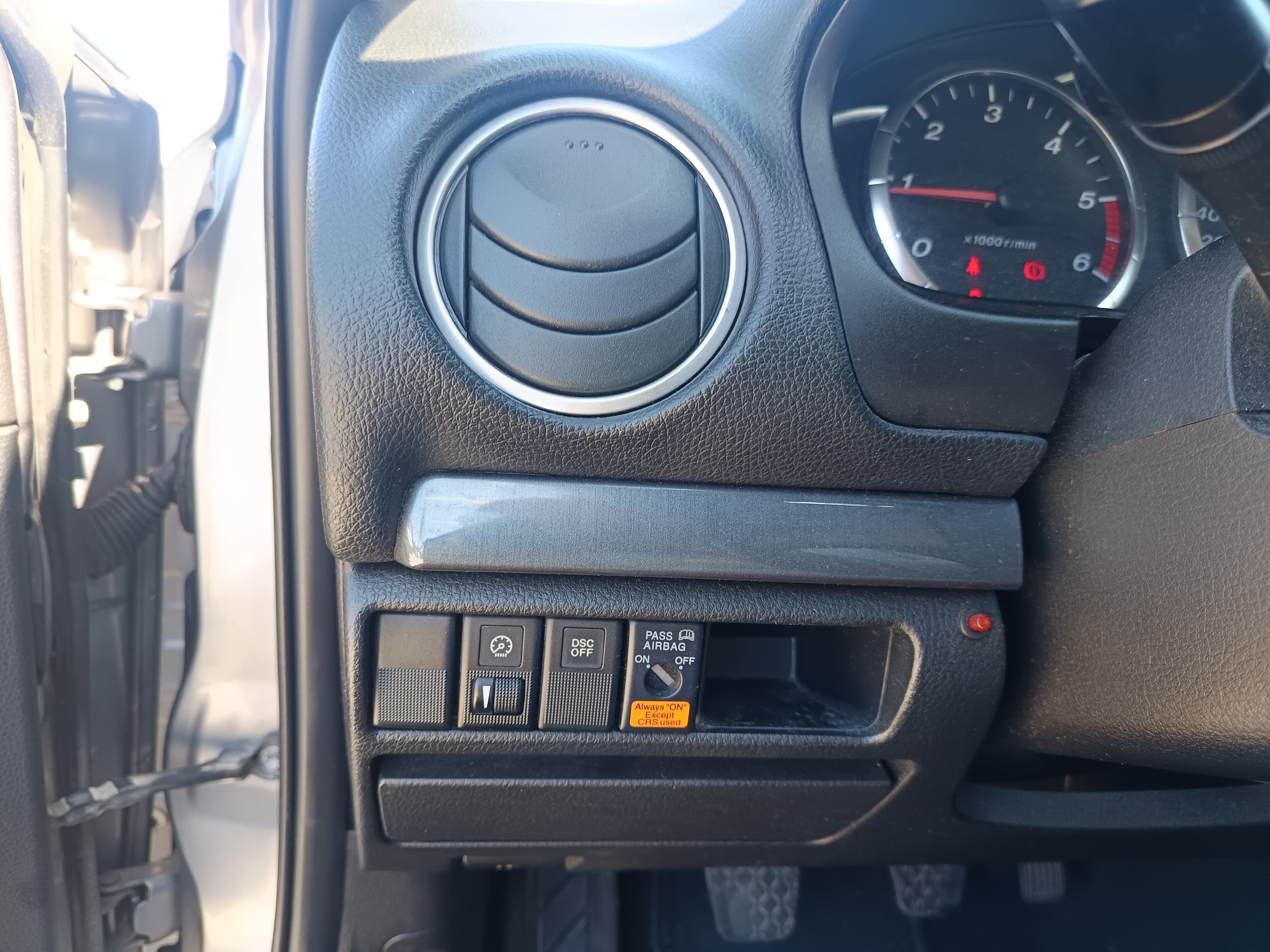 Mazda 6 · Ano 2006 — imagem 43