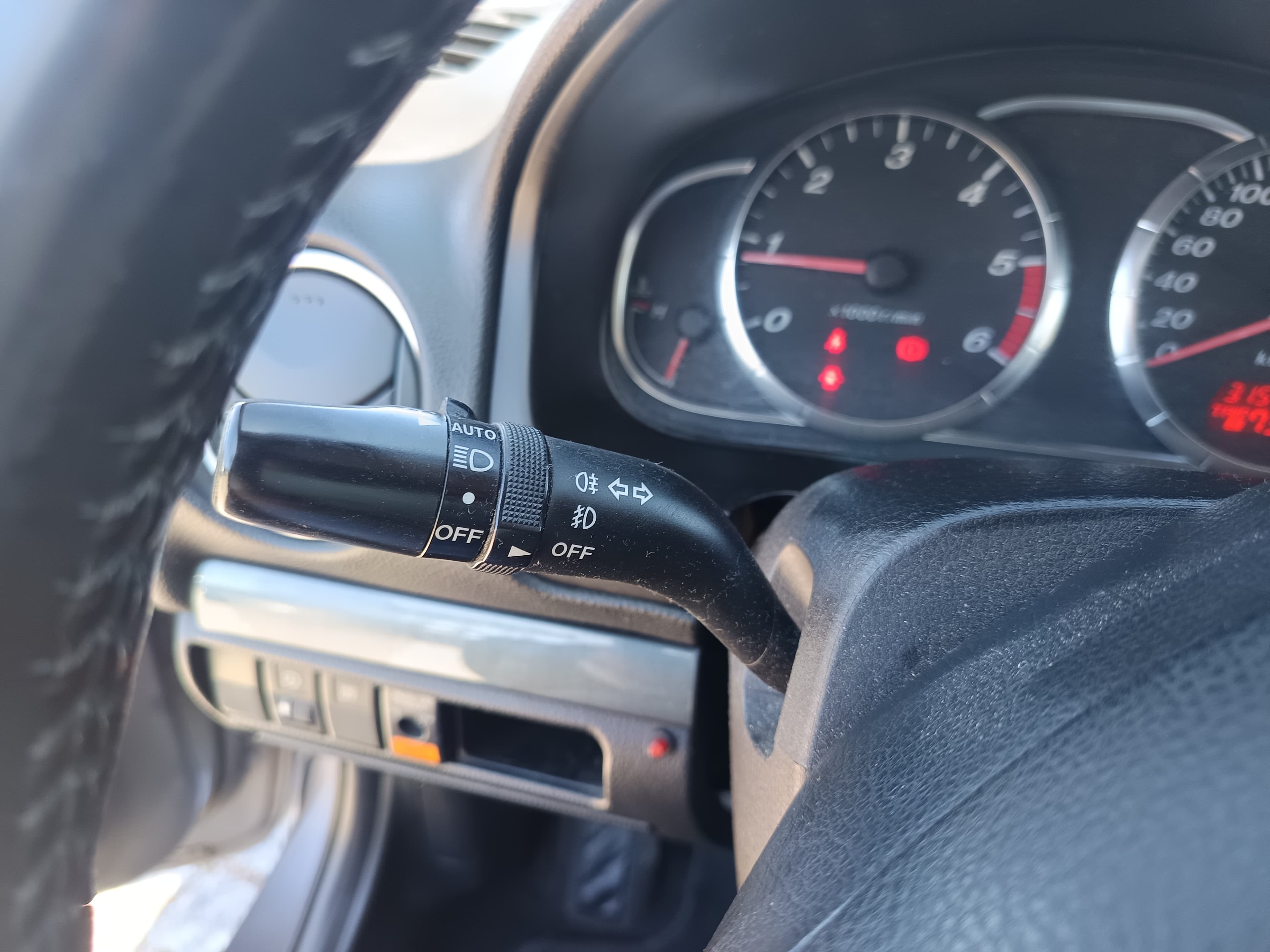 Mazda 6 · Ano 2006 — imagem 42