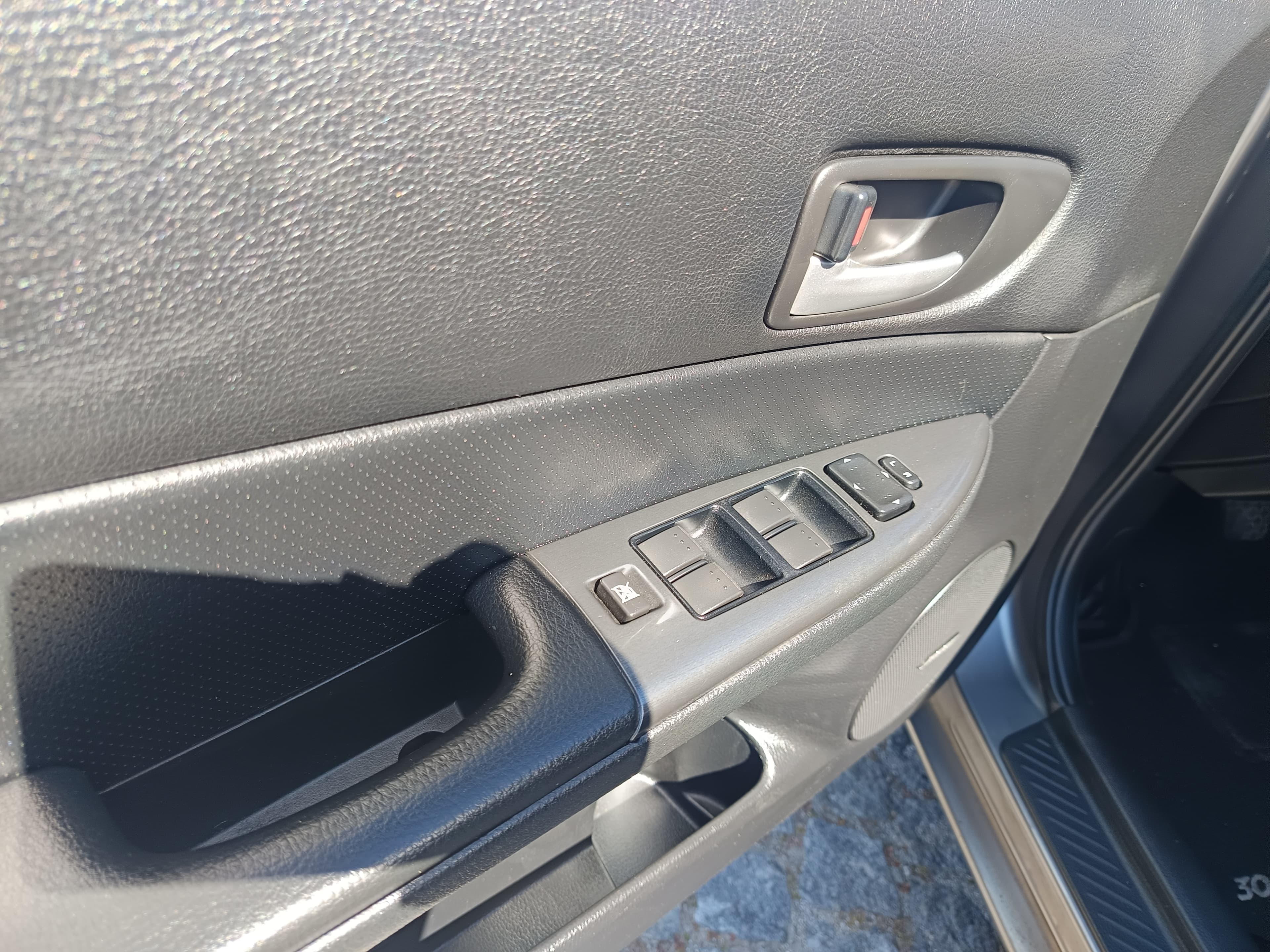 Mazda 6 · Ano 2006 — imagem 30