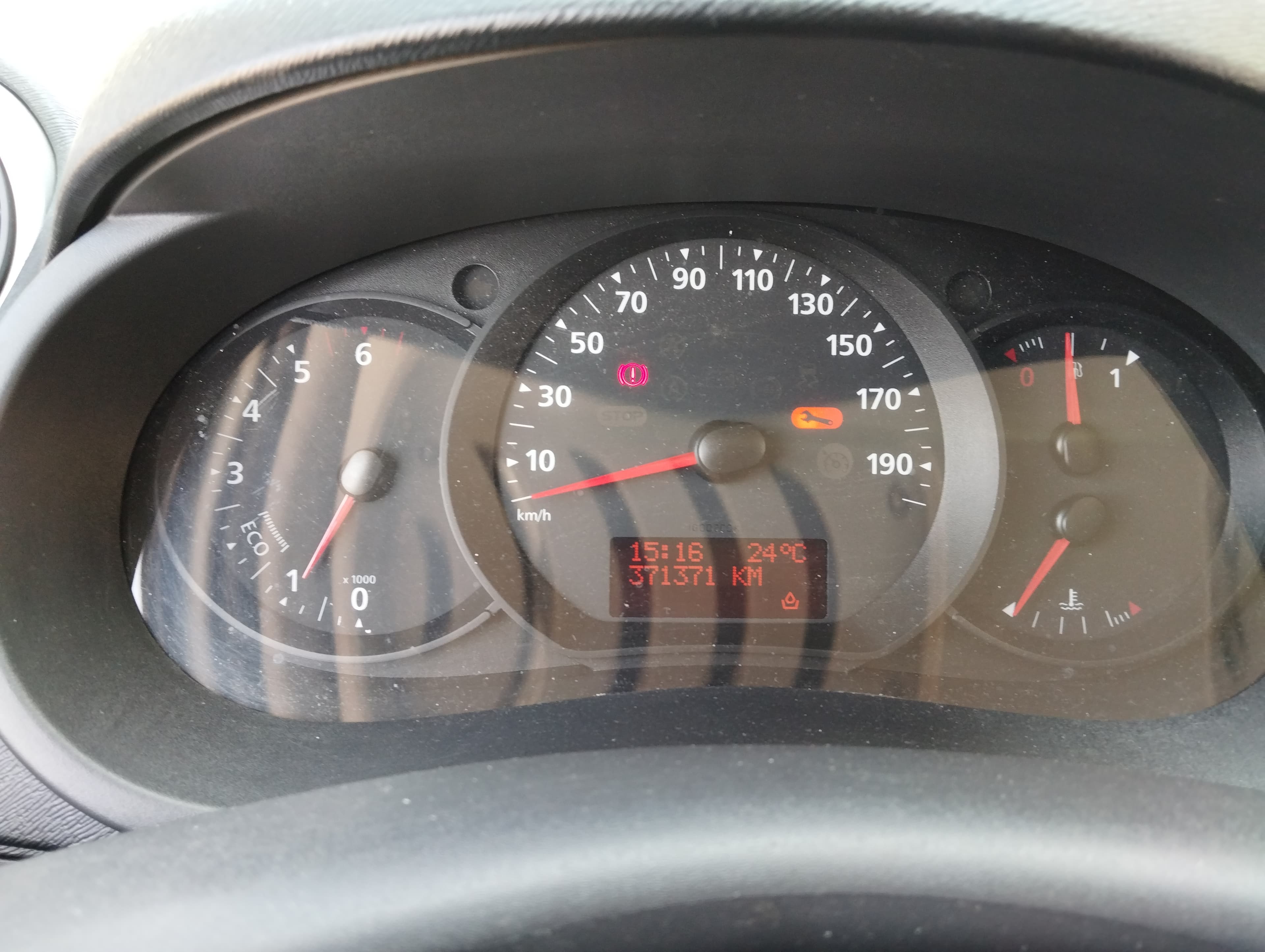 Renault Kangoo 1.5 · Ano 2018 — imagem 10
