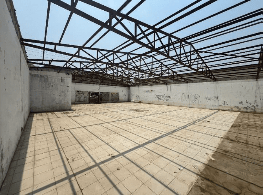 Commercial Installation – Palanca | Kimbango — image 2
