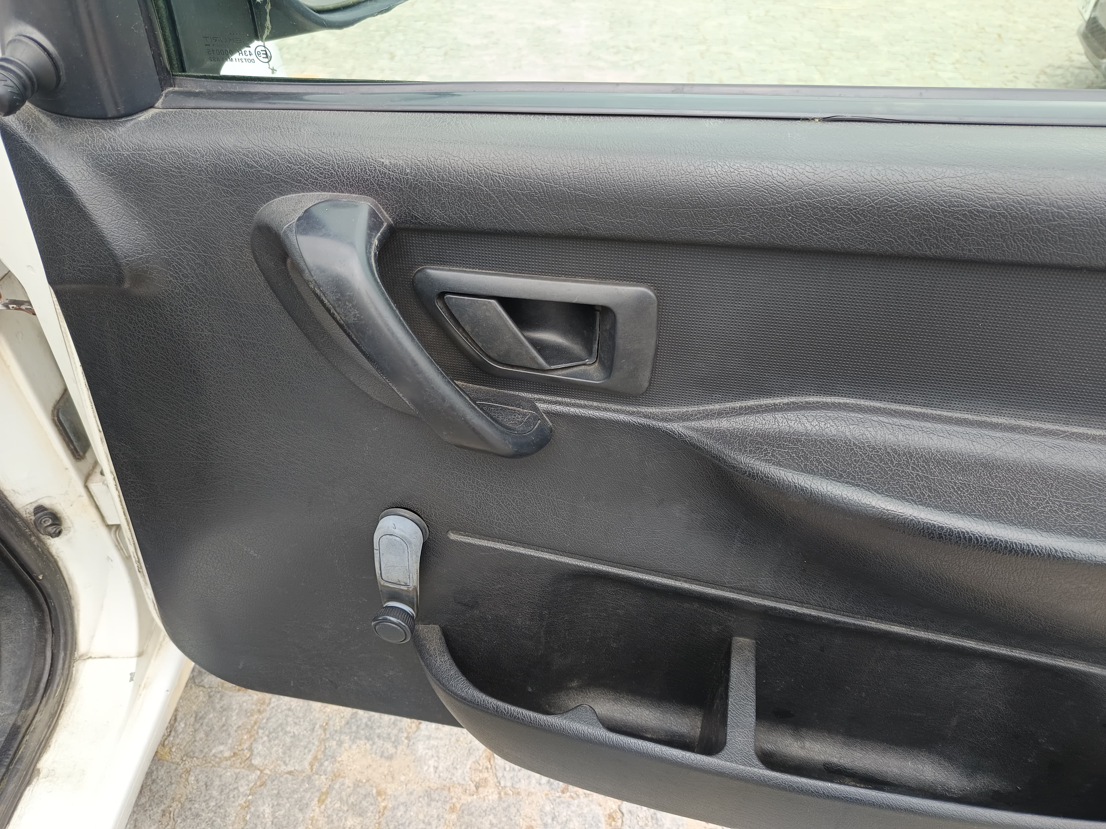 Citroën Berlingo · Ano 1996 — imagem 20