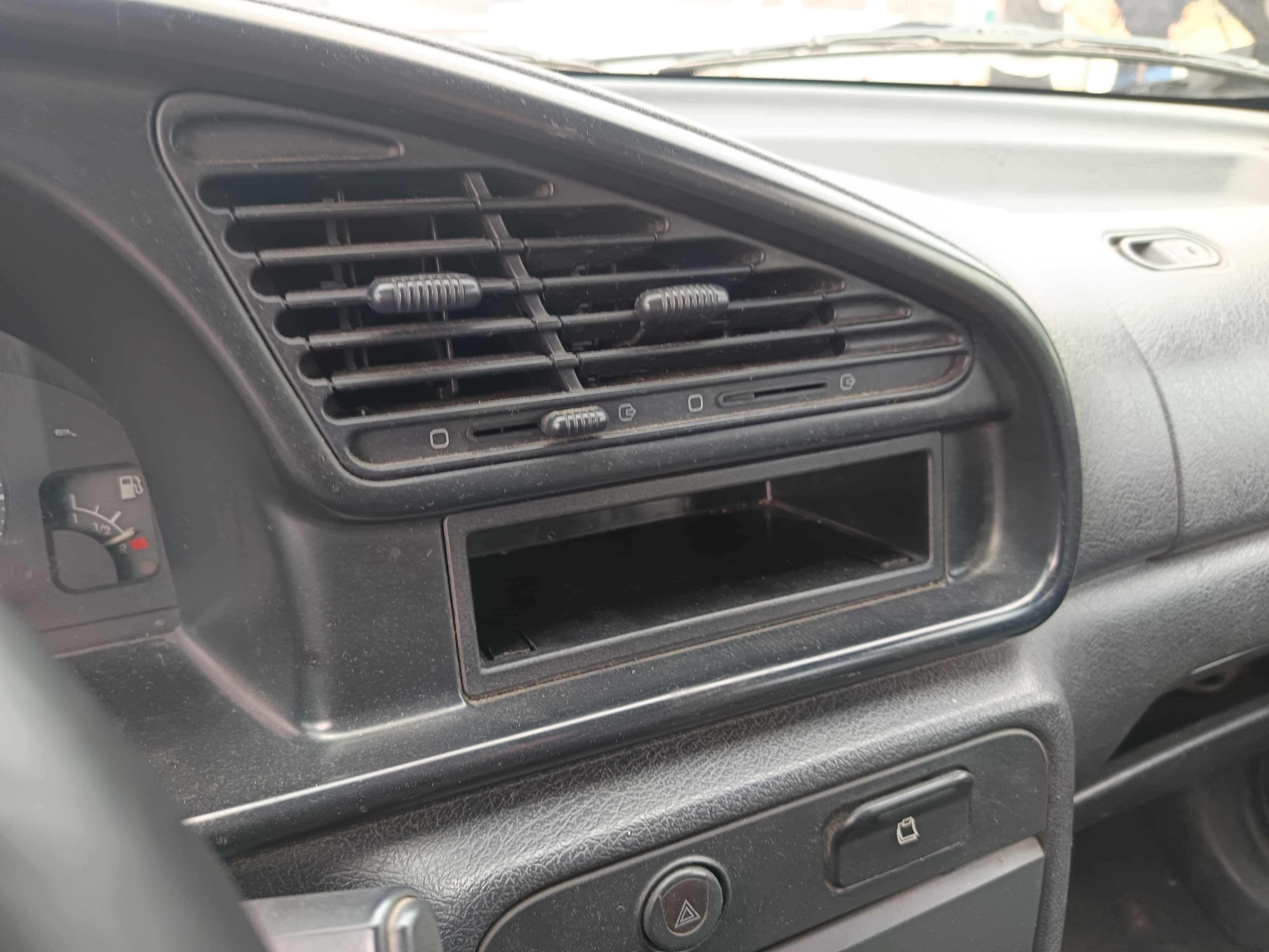 Citroën Berlingo · Ano 1996 — imagem 28