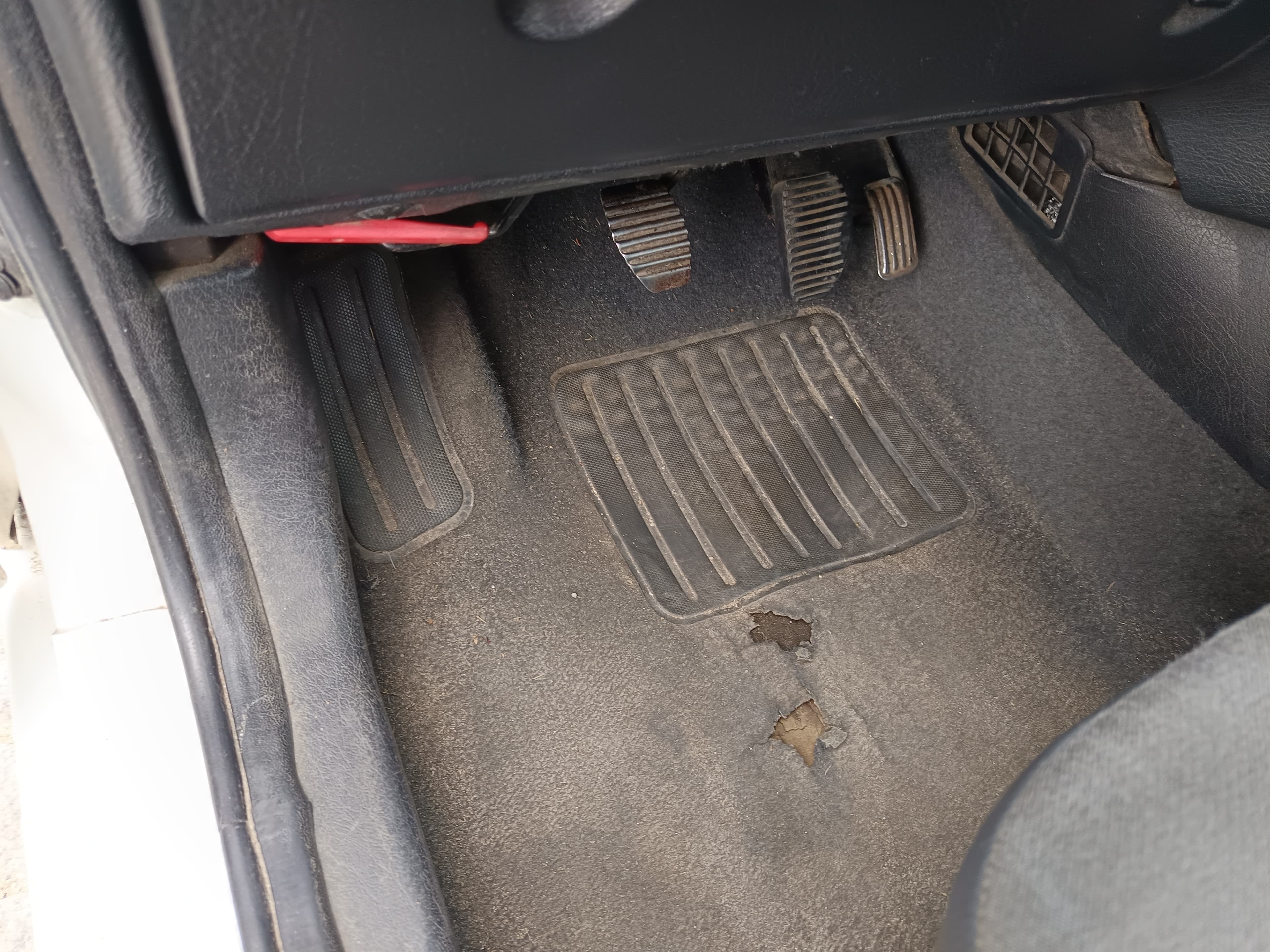 Citroën Berlingo · Ano 1996 — imagem 33
