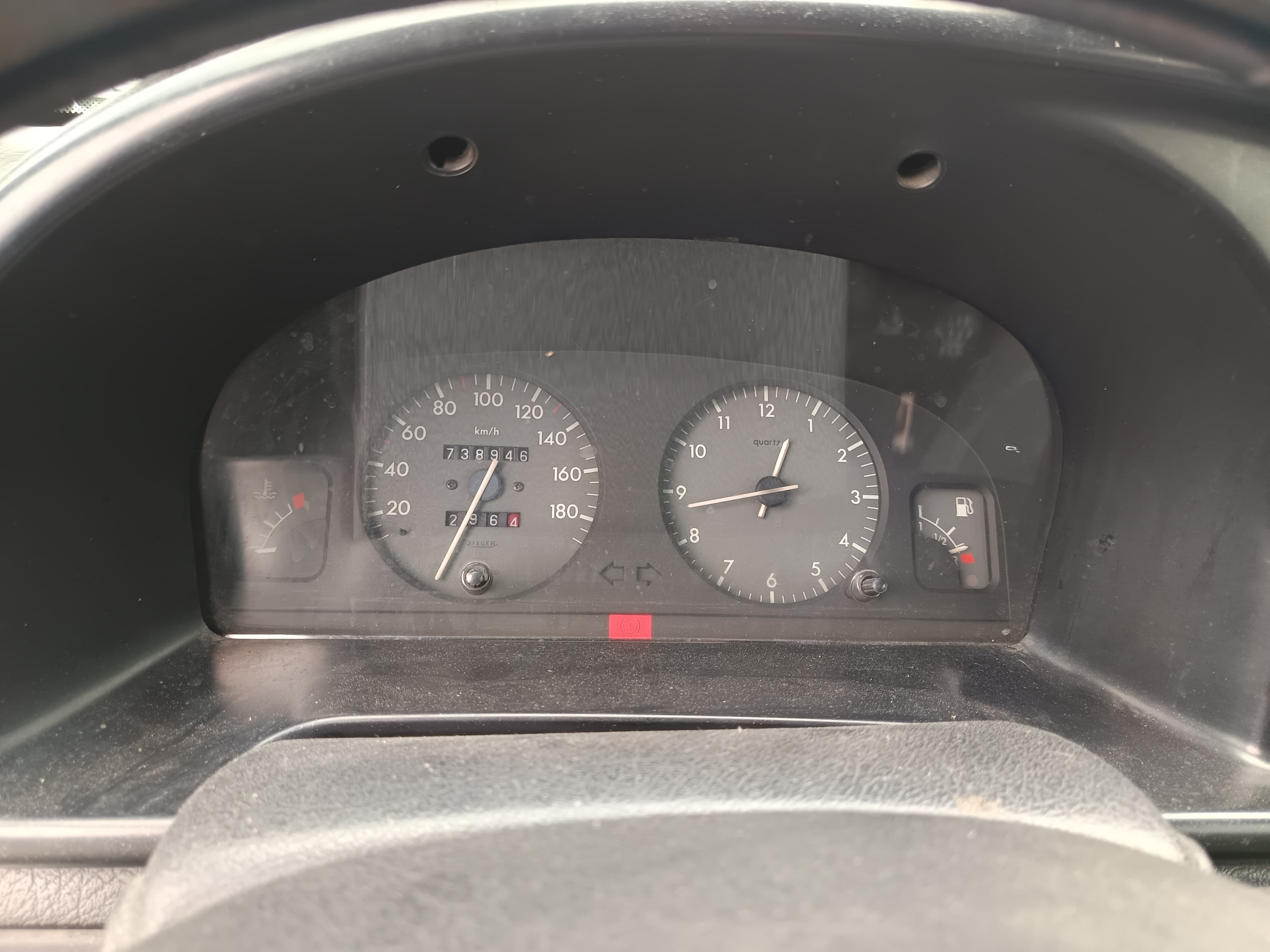 Citroën Berlingo · Ano 1996 — imagem 29