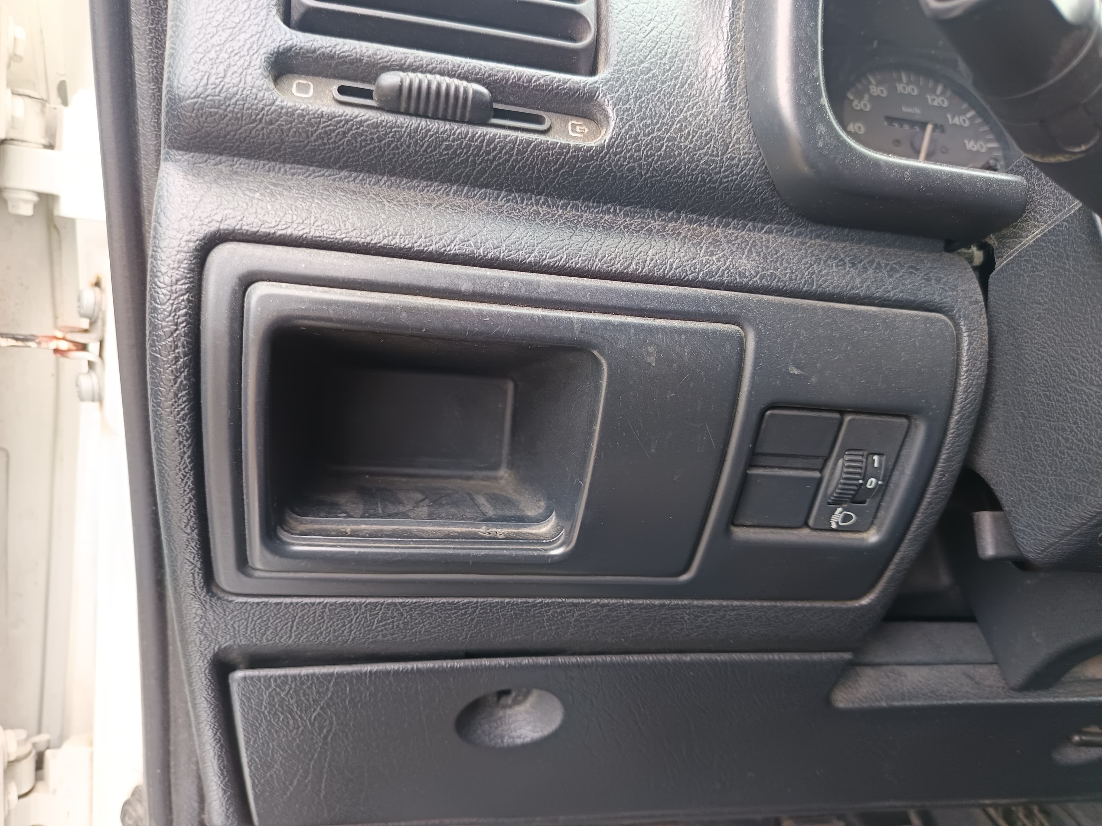 Citroën Berlingo · Ano 1996 — imagem 32