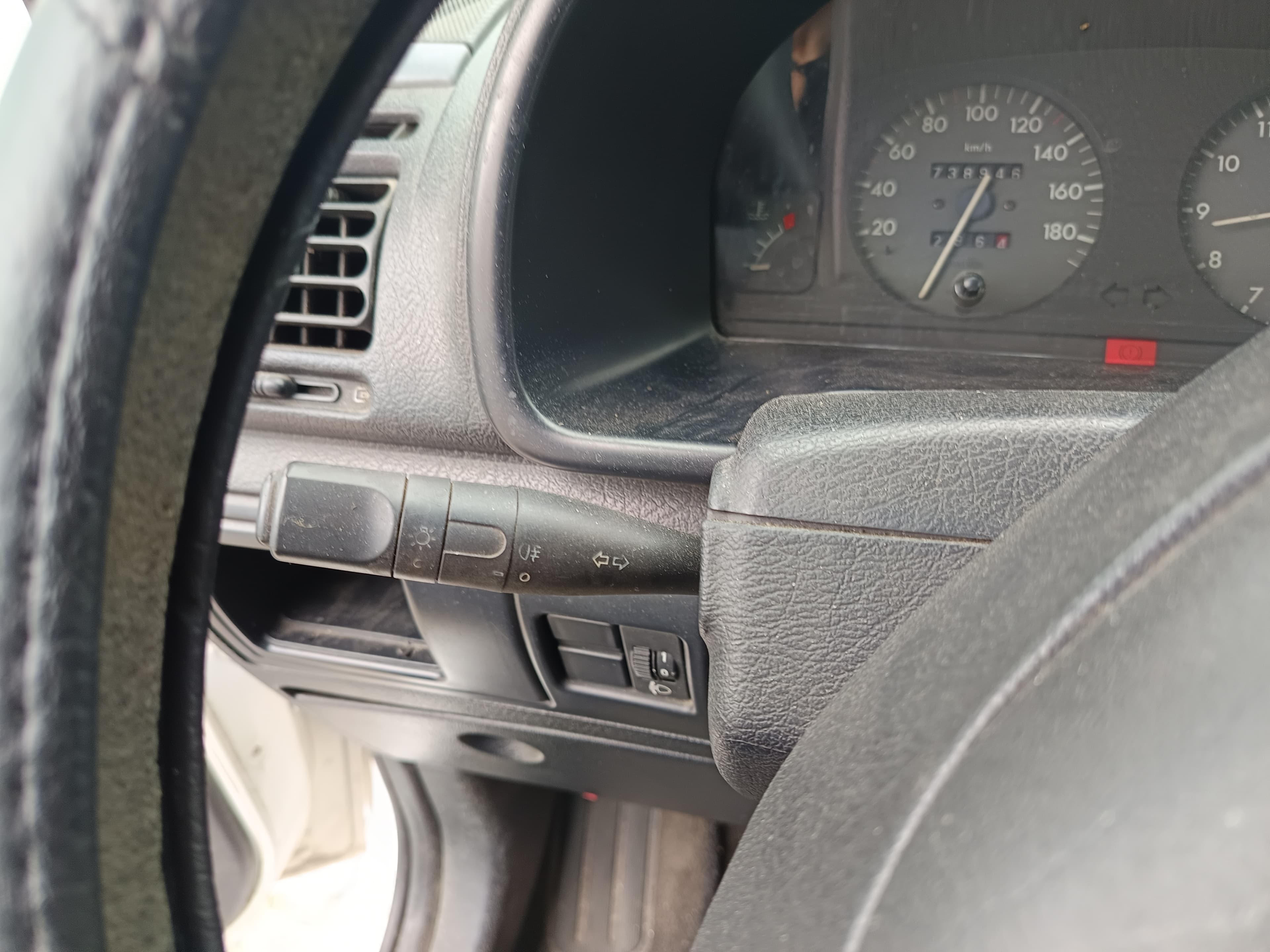 Citroën Berlingo · Ano 1996 — imagem 31