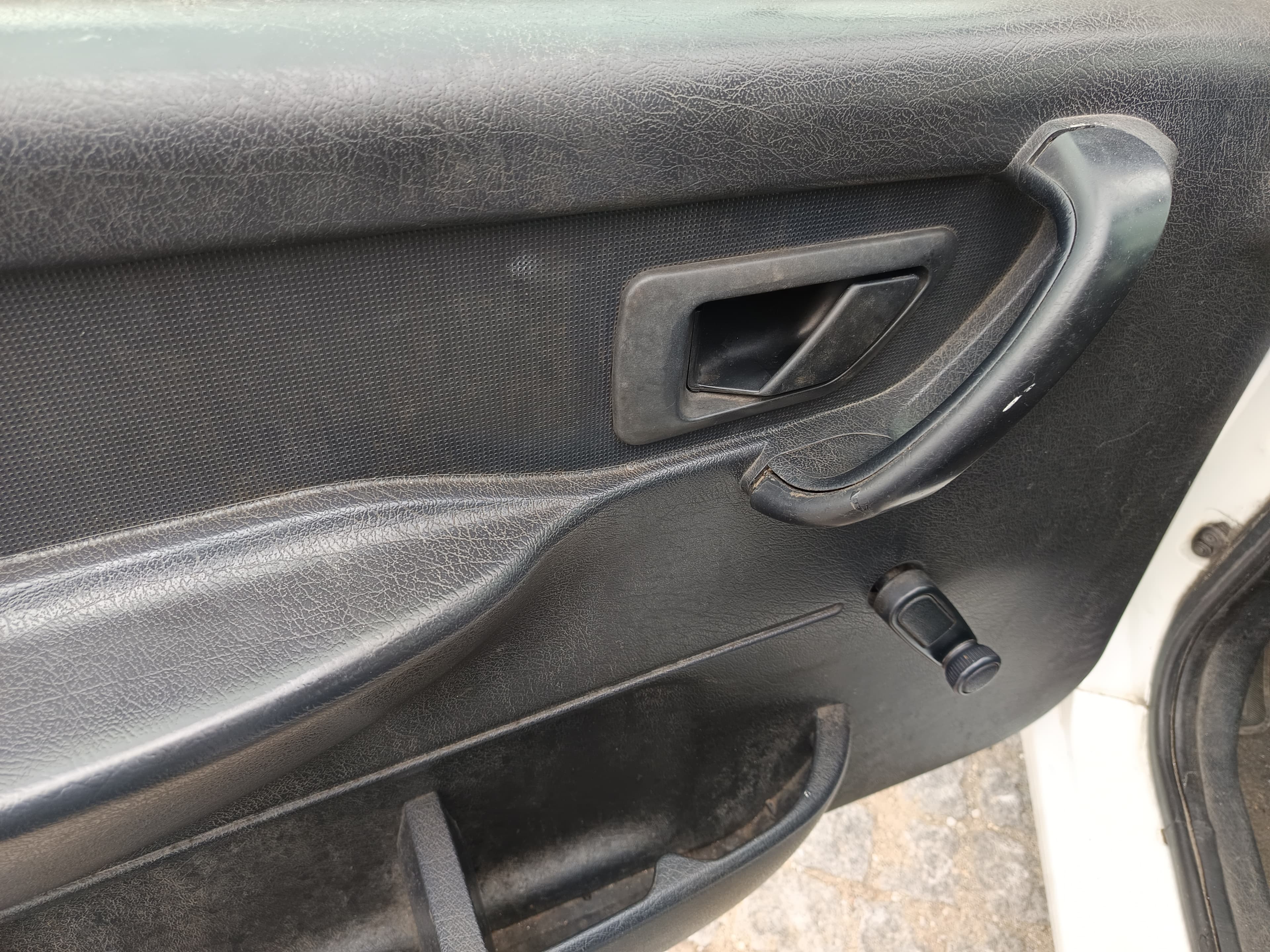 Citroën Berlingo · Ano 1996 — imagem 23