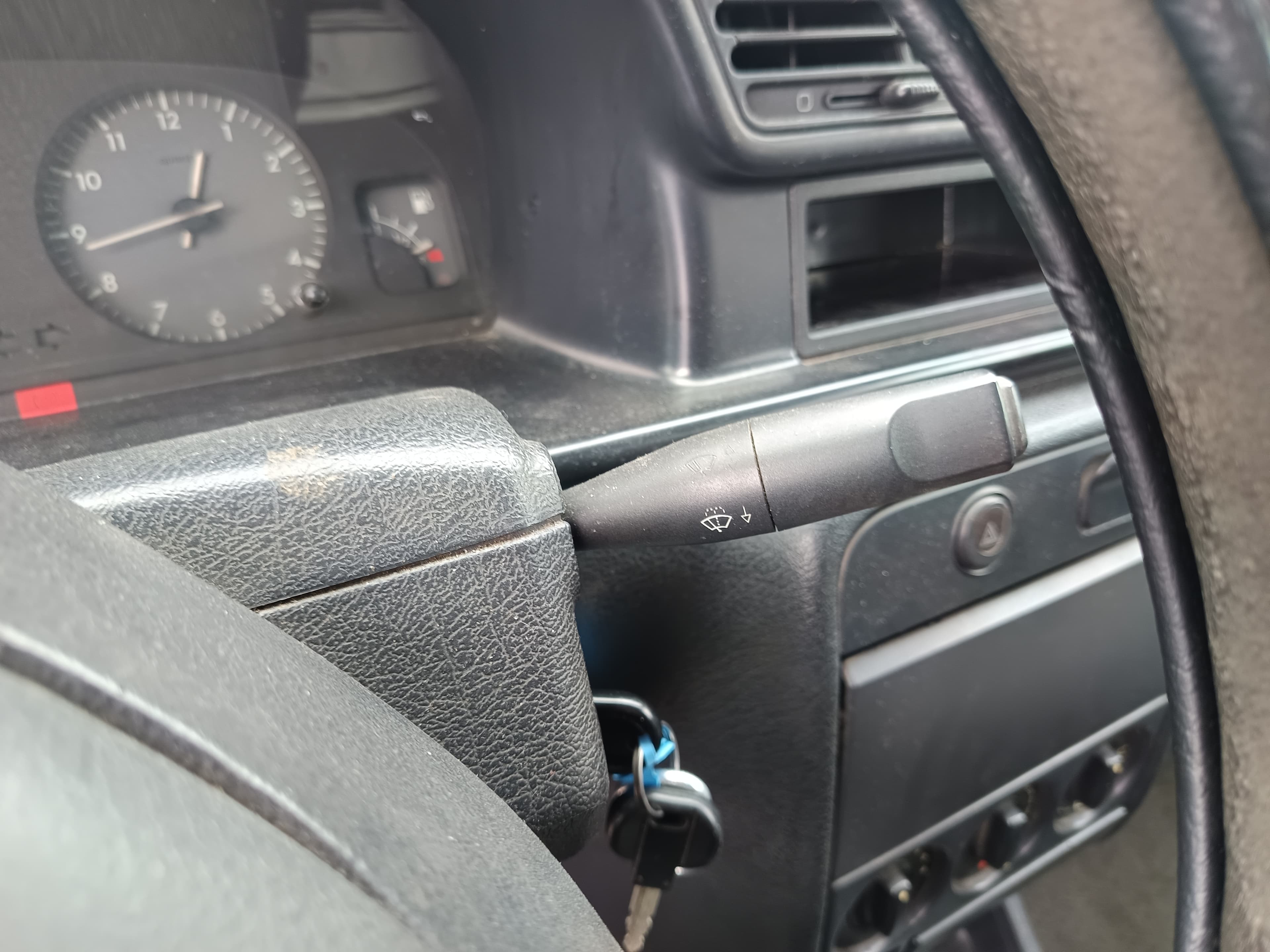 Citroën Berlingo · Ano 1996 — imagem 30