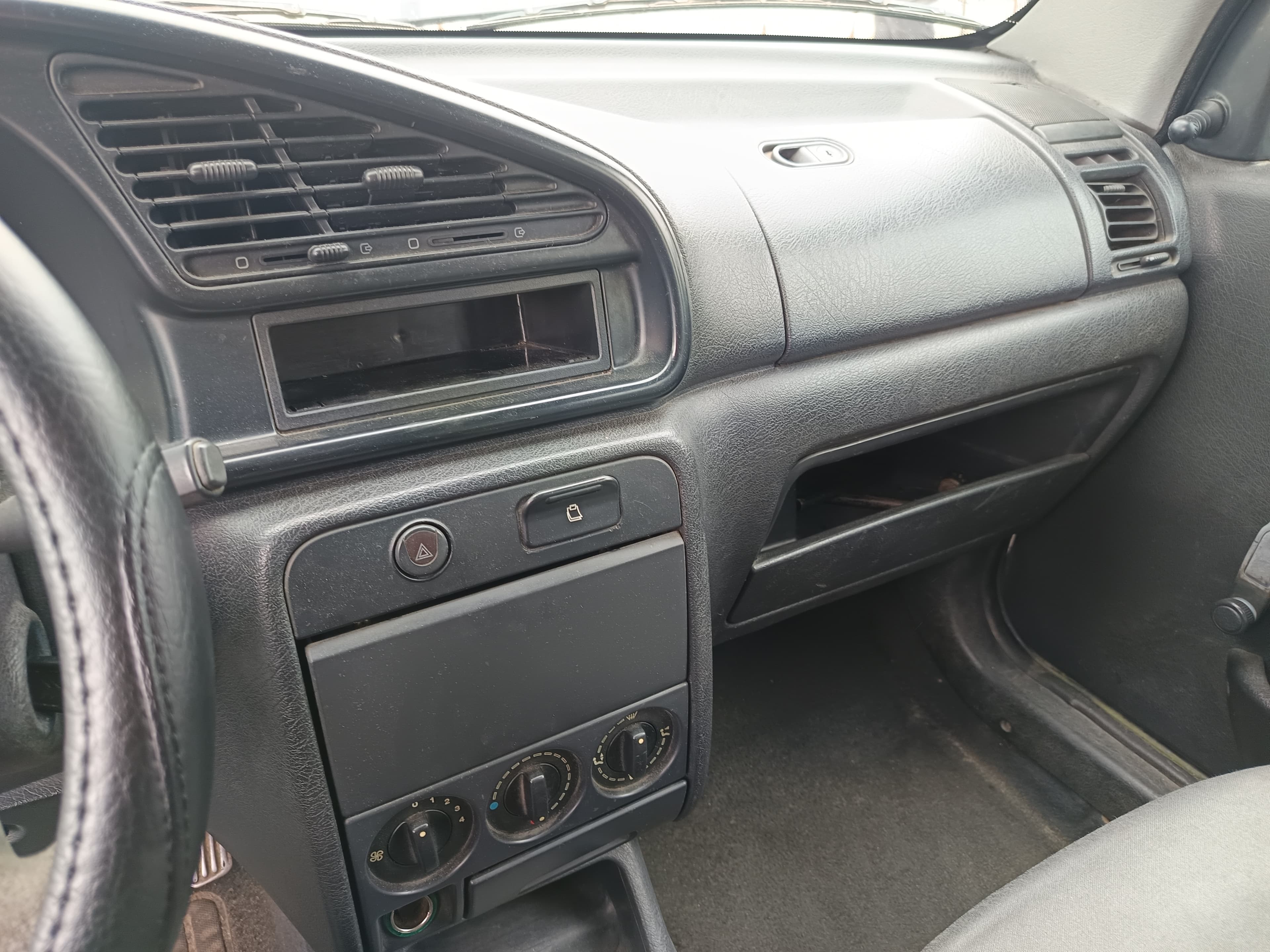 Citroën Berlingo · Ano 1996 — imagem 25