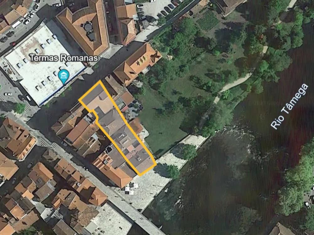 Edifício para Reabilitação · Chaves — image 12