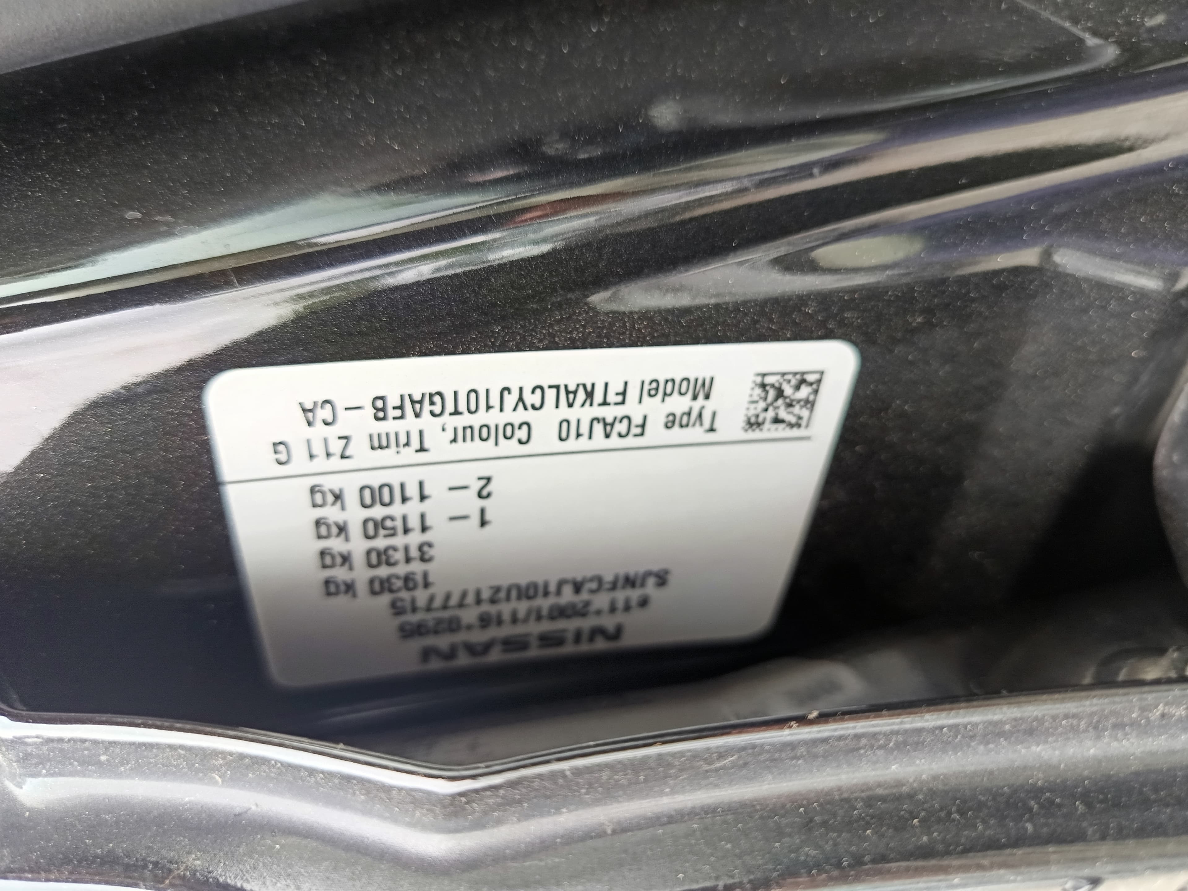Nissan Qashqai · Ano 2010 — image 16