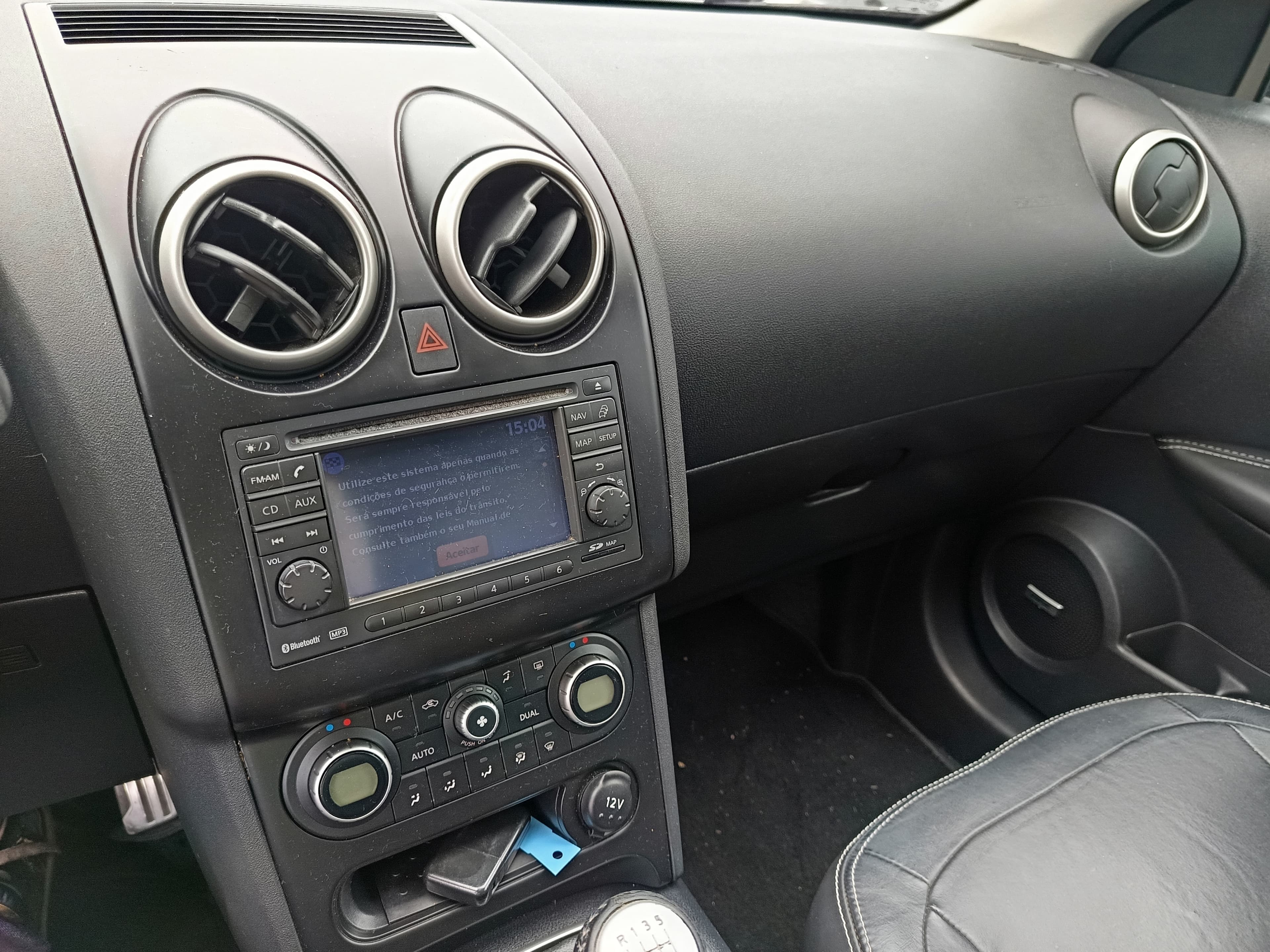 Nissan Qashqai · Ano 2010 — image 33