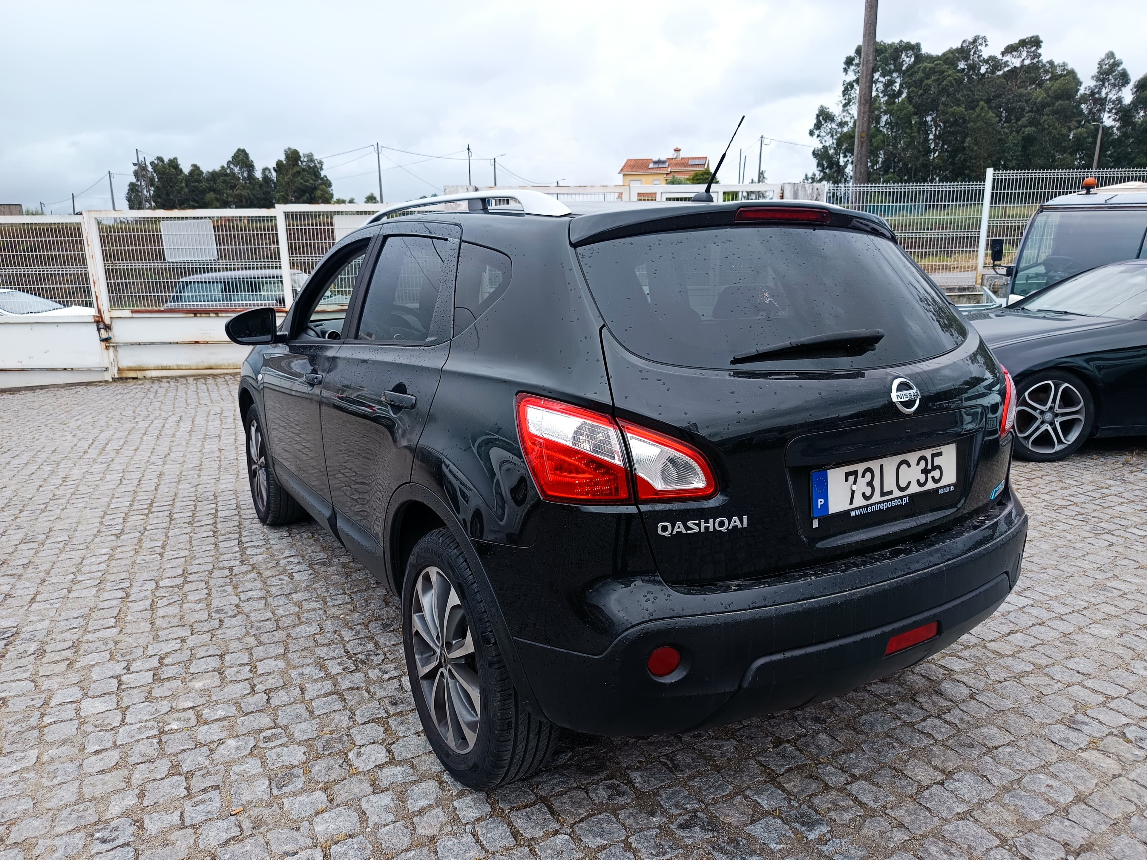 Nissan Qashqai · Ano 2010 — image 6