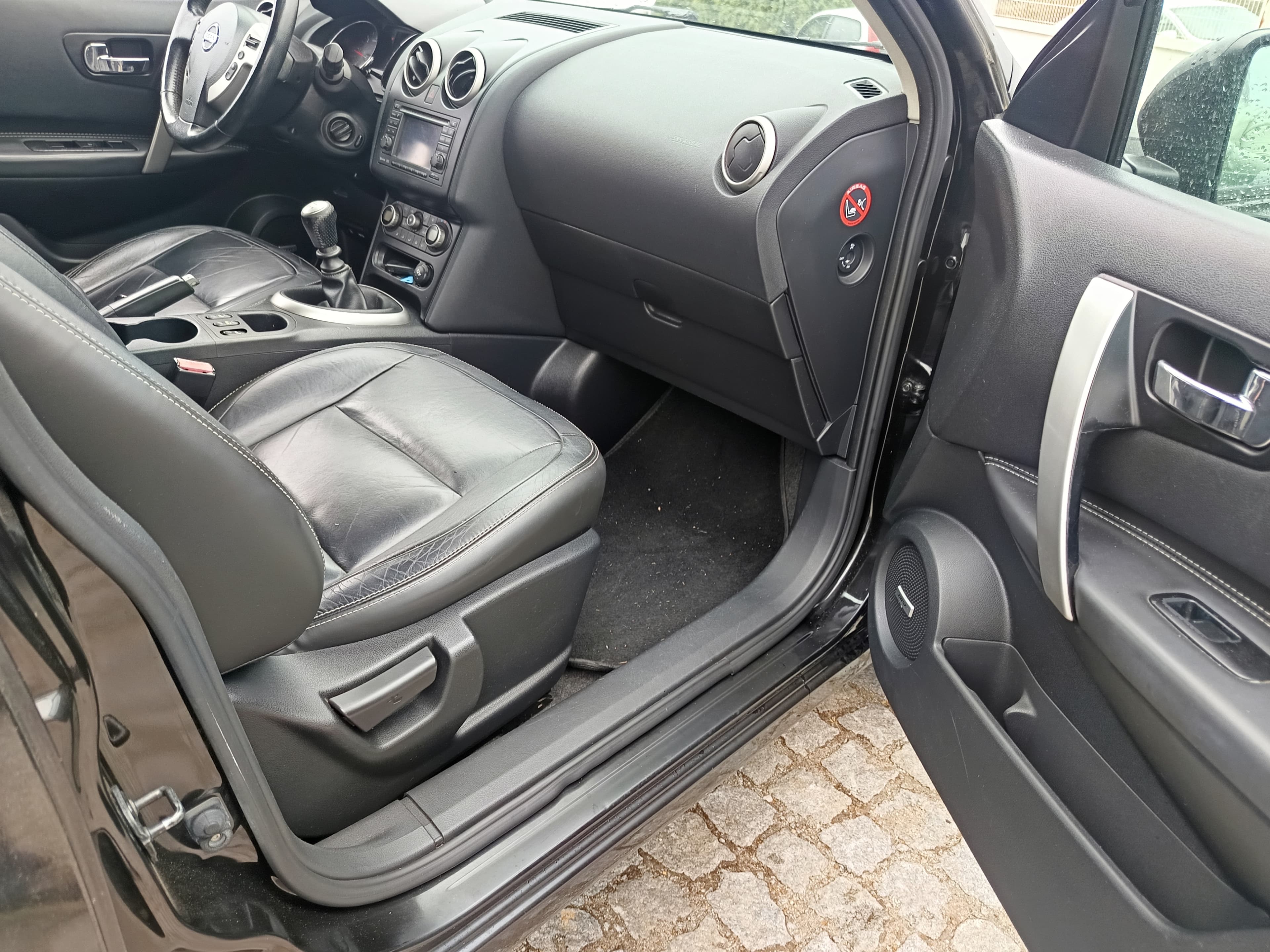 Nissan Qashqai · Ano 2010 — image 22