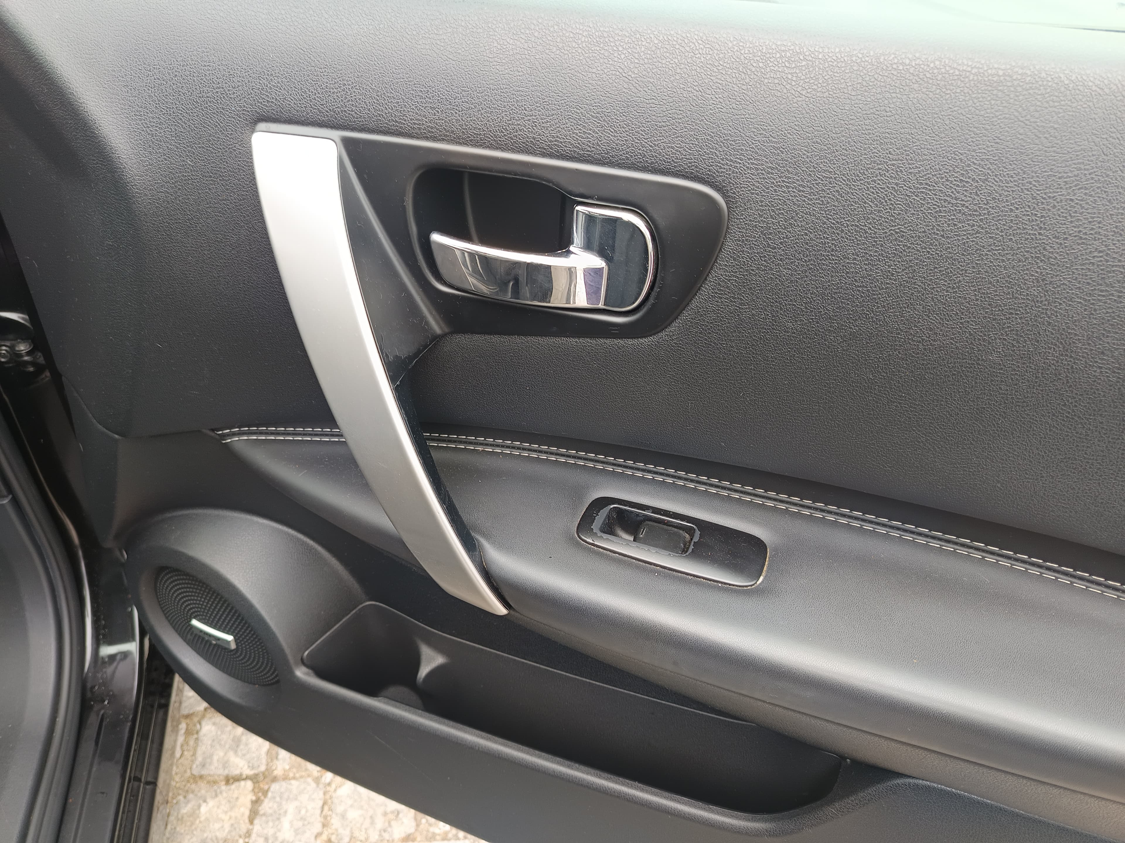 Nissan Qashqai · Ano 2010 — image 23
