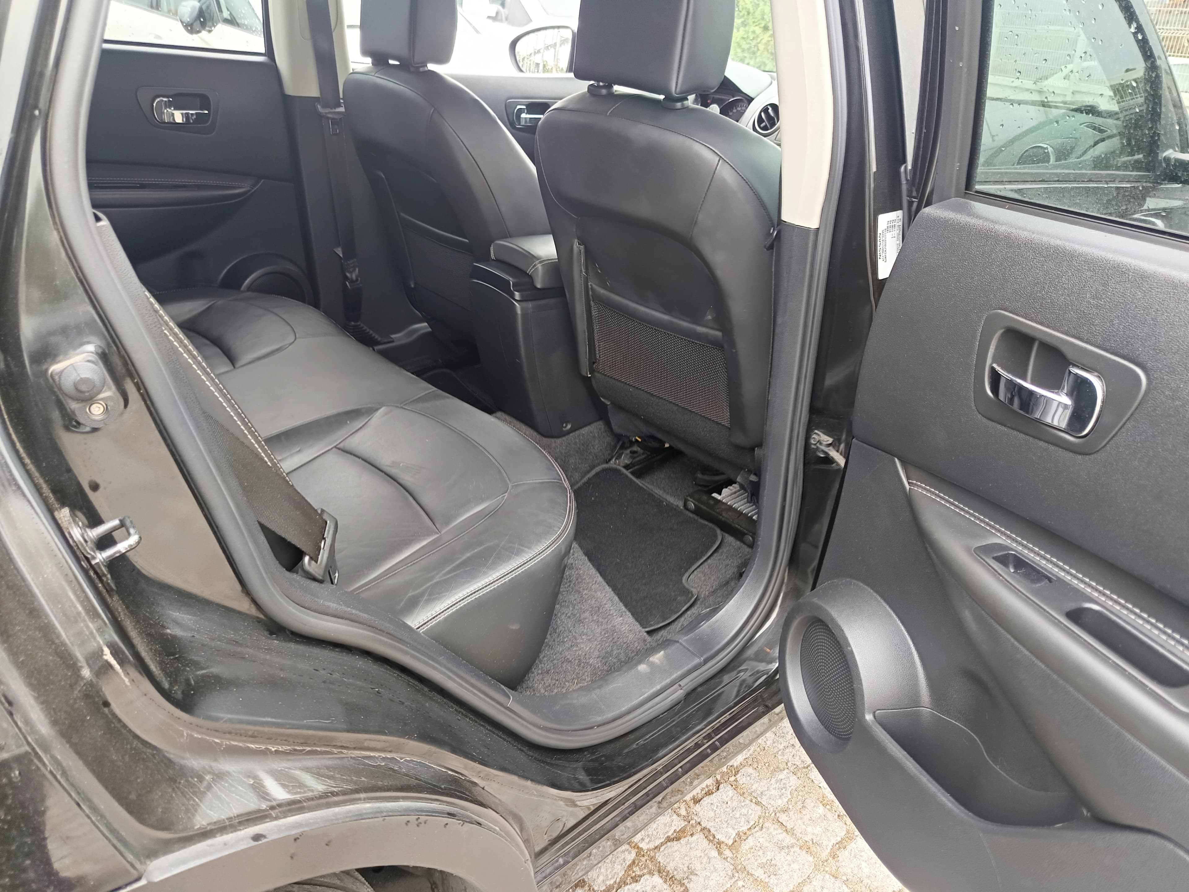 Nissan Qashqai · Ano 2010 — image 19