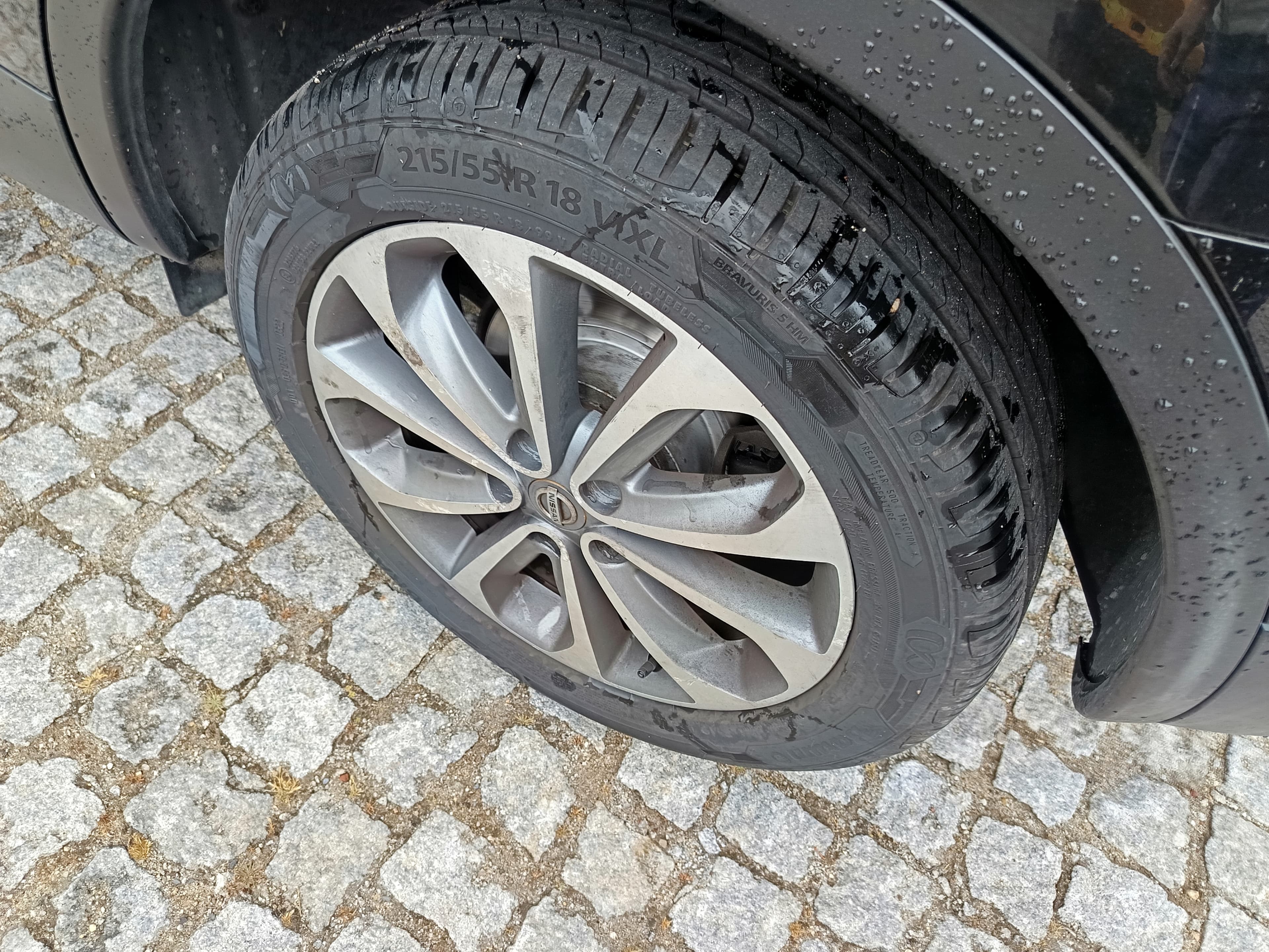 Nissan Qashqai · Ano 2010 — image 10