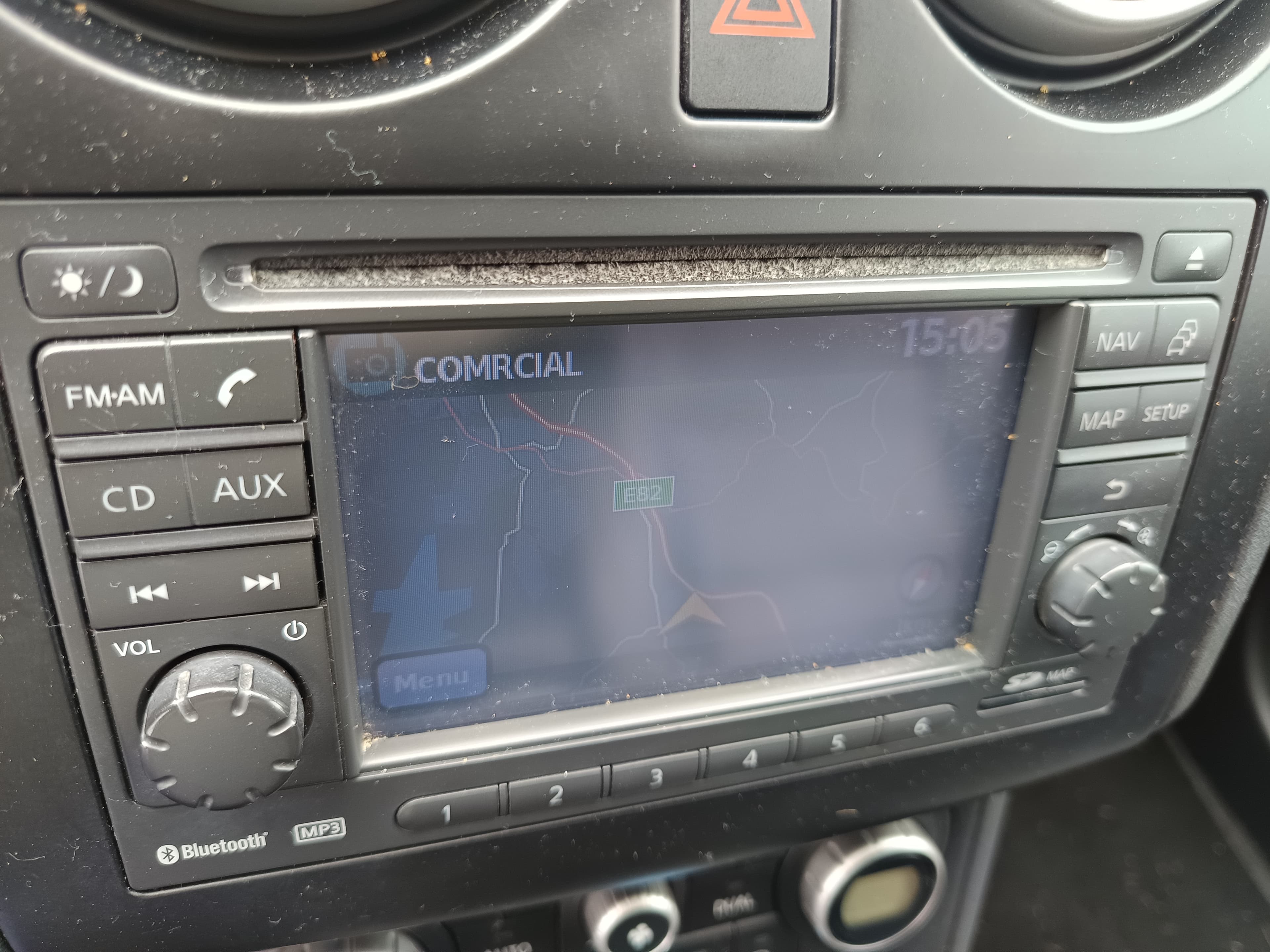 Nissan Qashqai · Ano 2010 — image 40