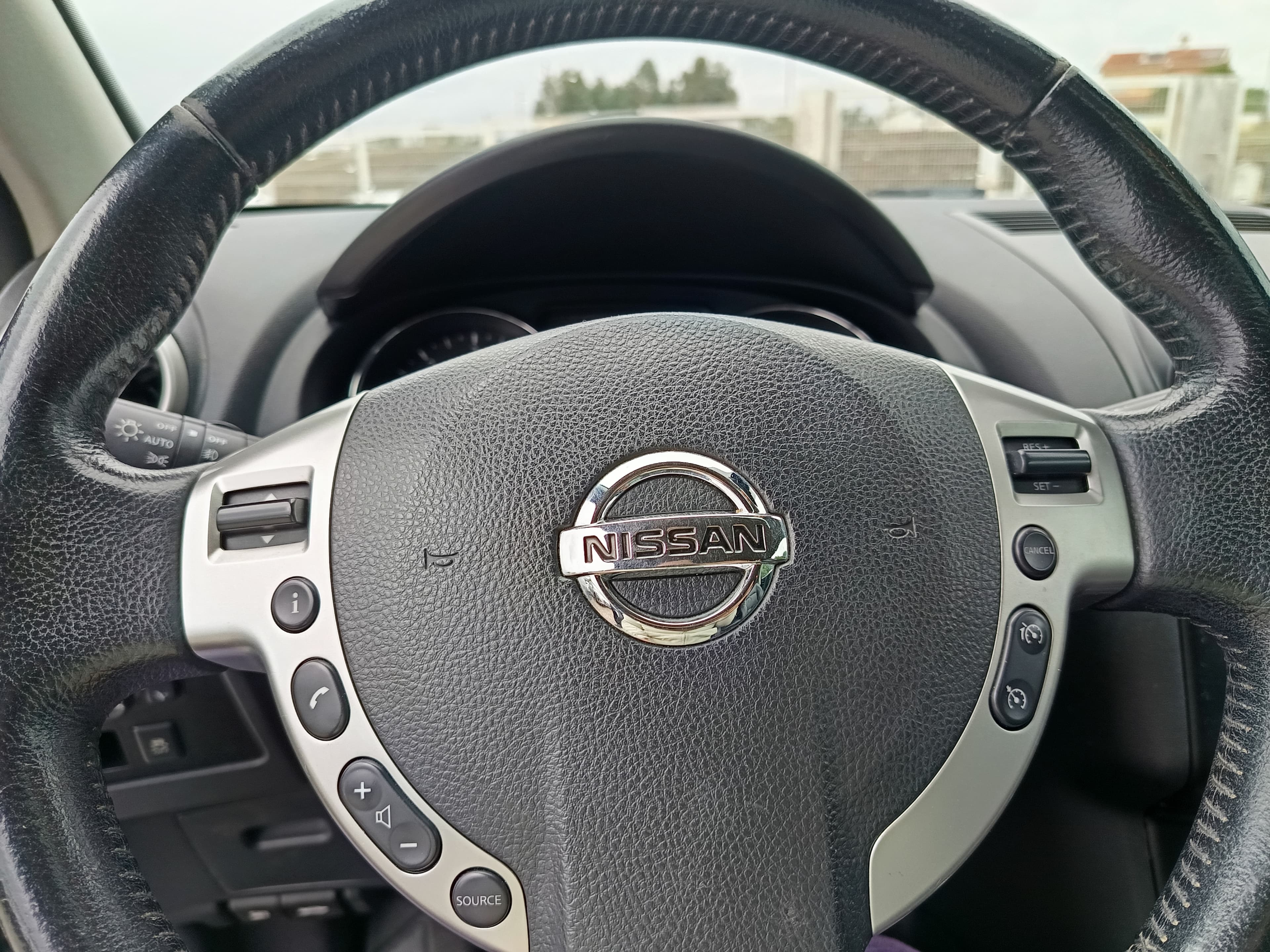 Nissan Qashqai · Ano 2010 — image 35