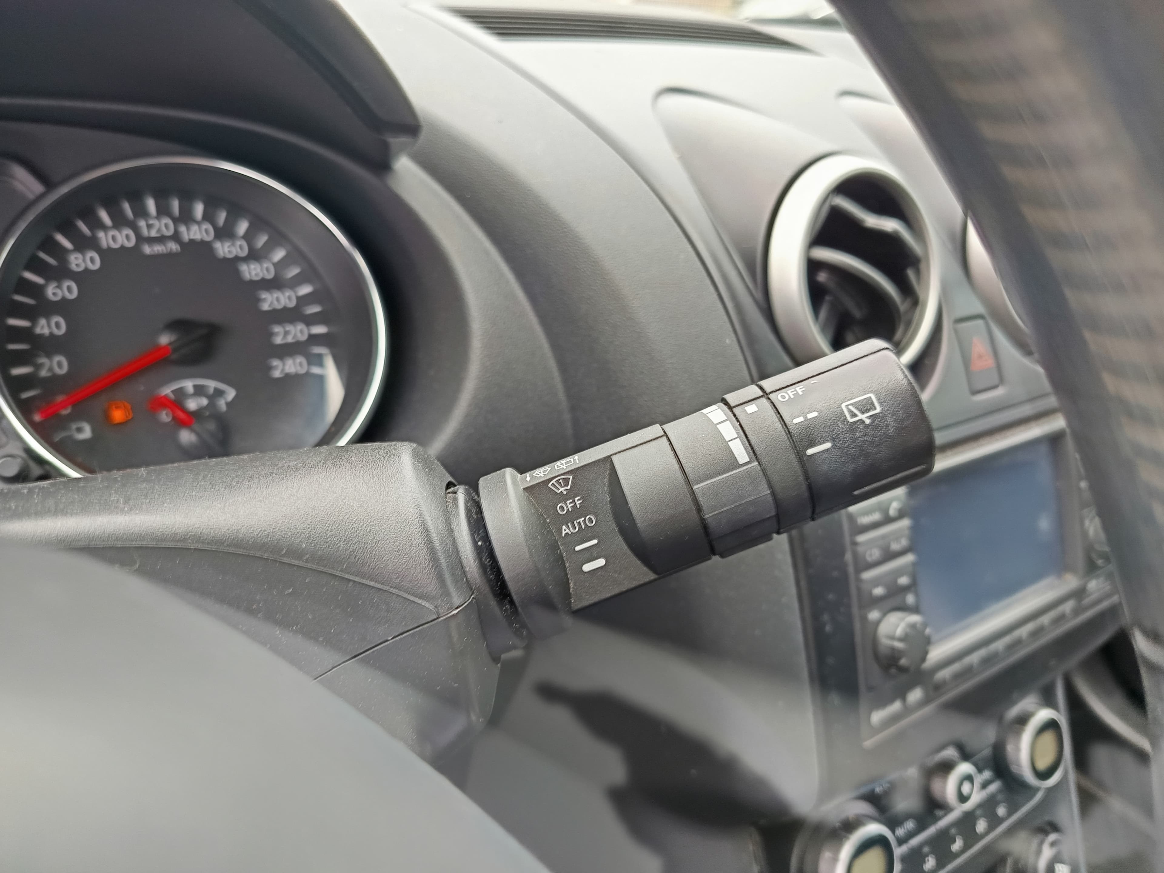 Nissan Qashqai · Ano 2010 — image 37