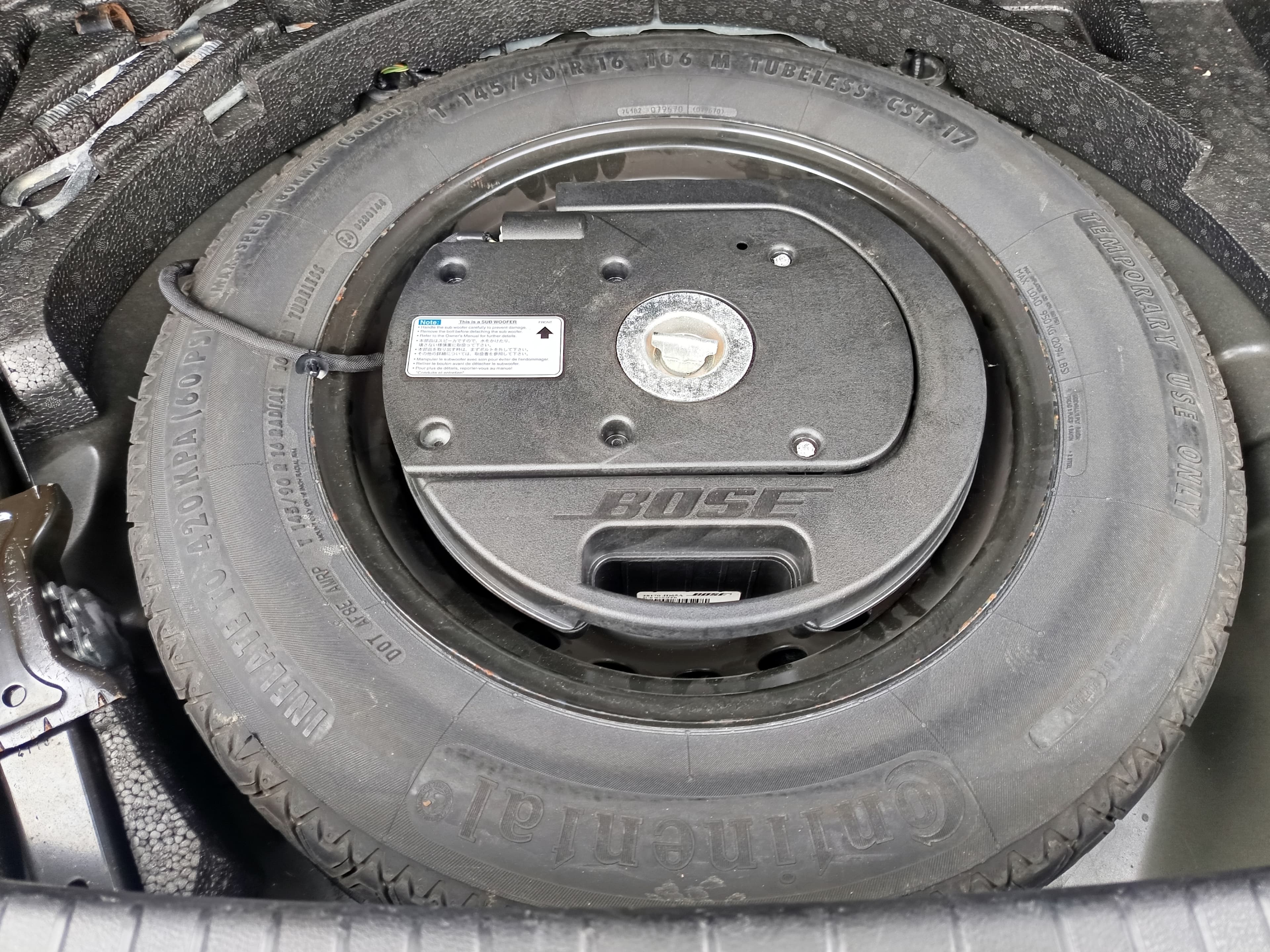 Nissan Qashqai · Ano 2010 — image 18