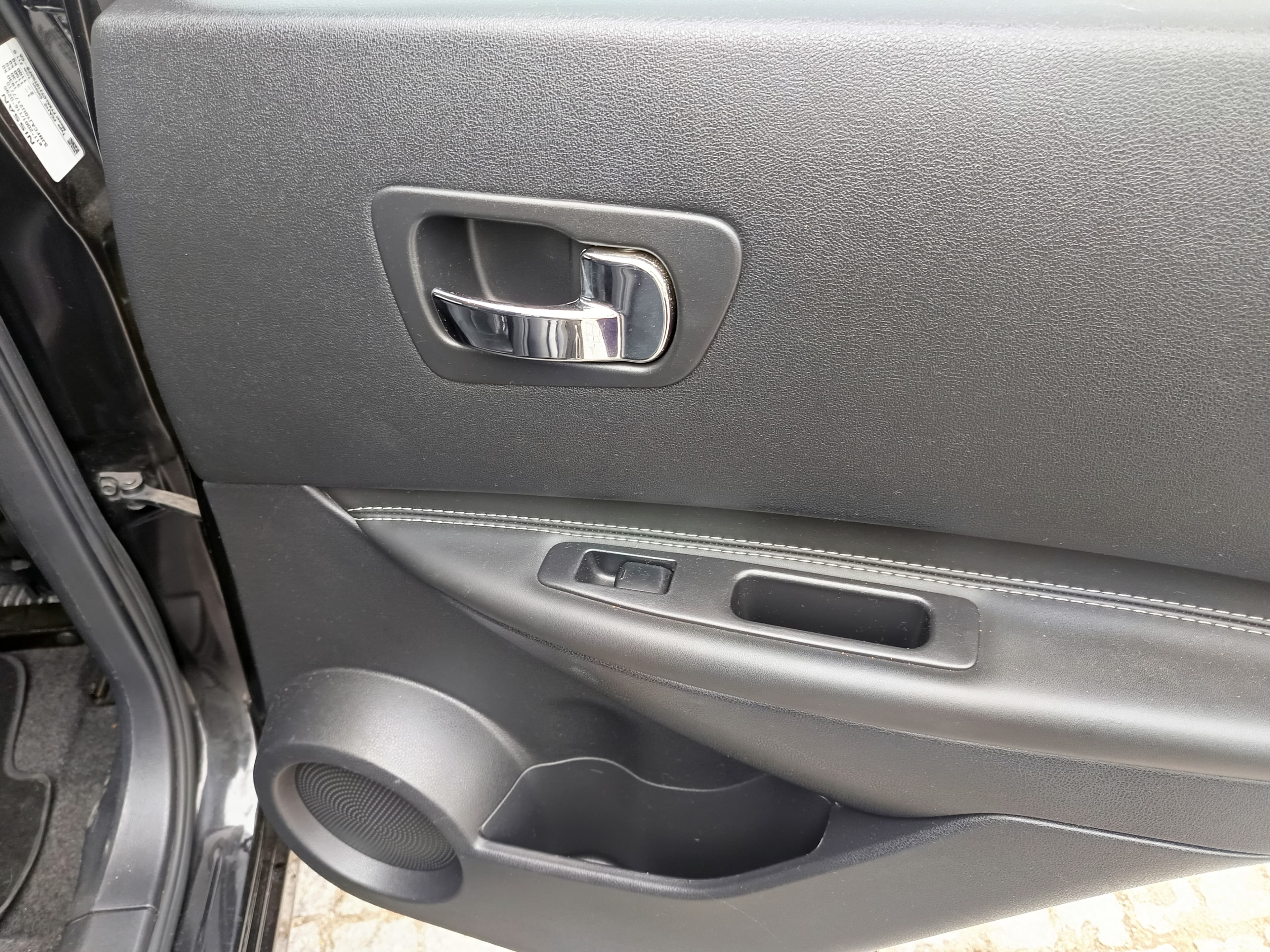 Nissan Qashqai · Ano 2010 — image 20