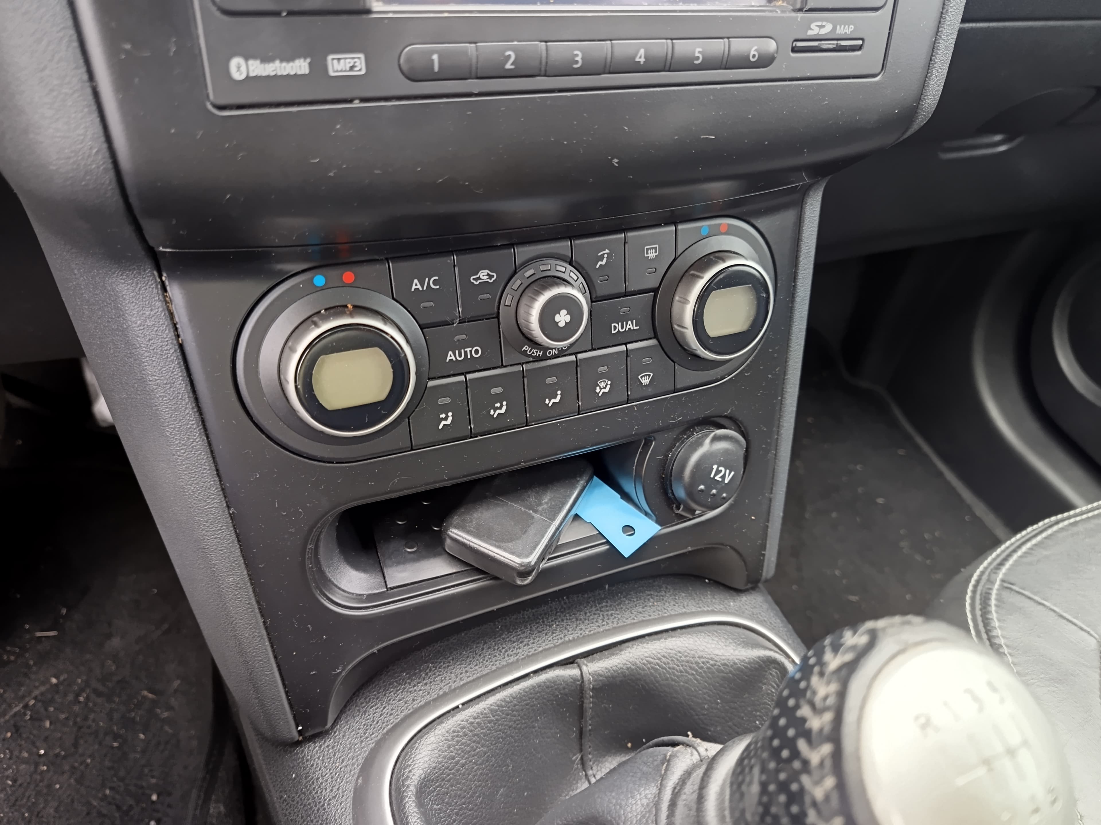 Nissan Qashqai · Ano 2010 — image 41