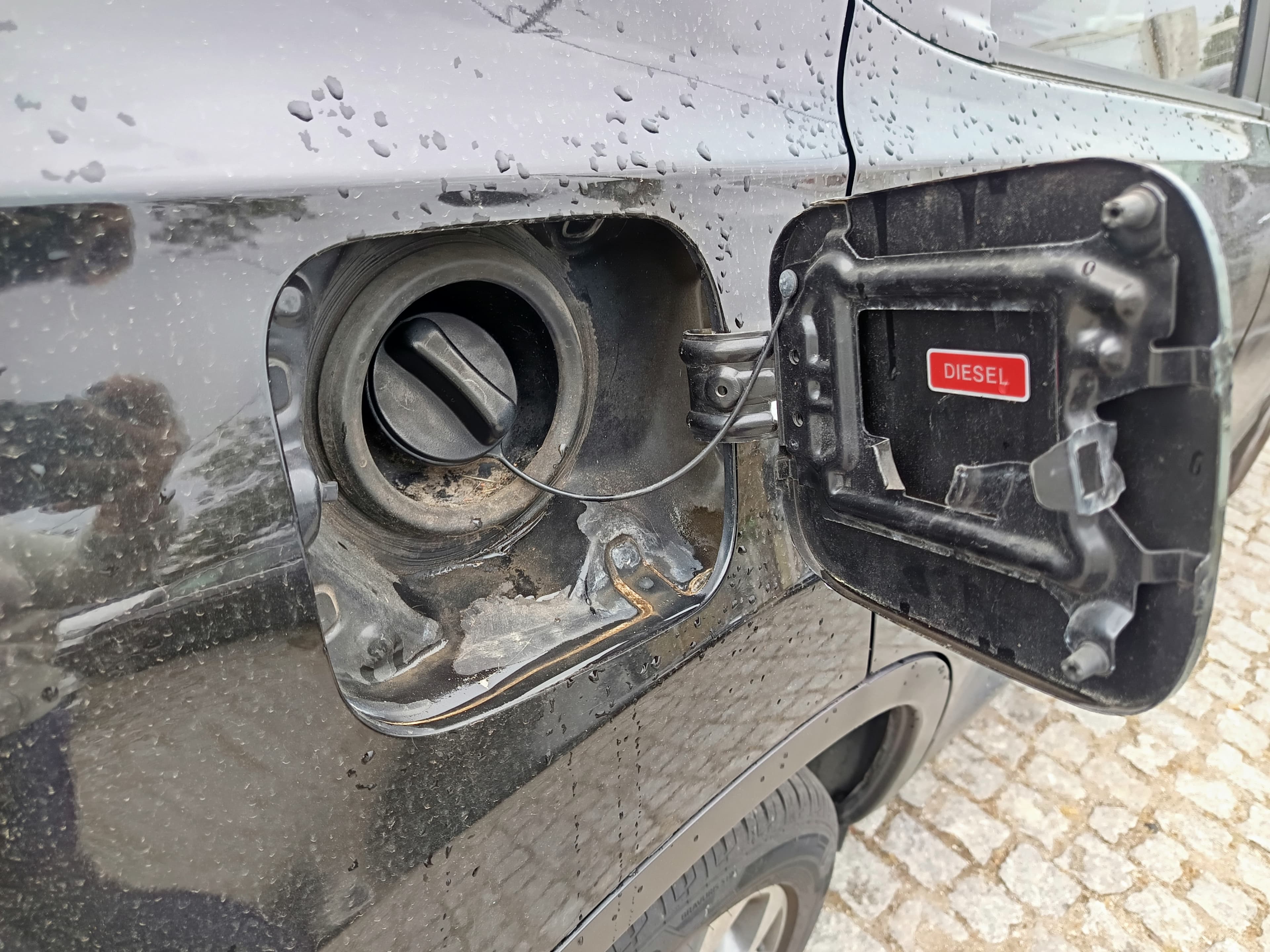 Nissan Qashqai · Ano 2010 — image 12