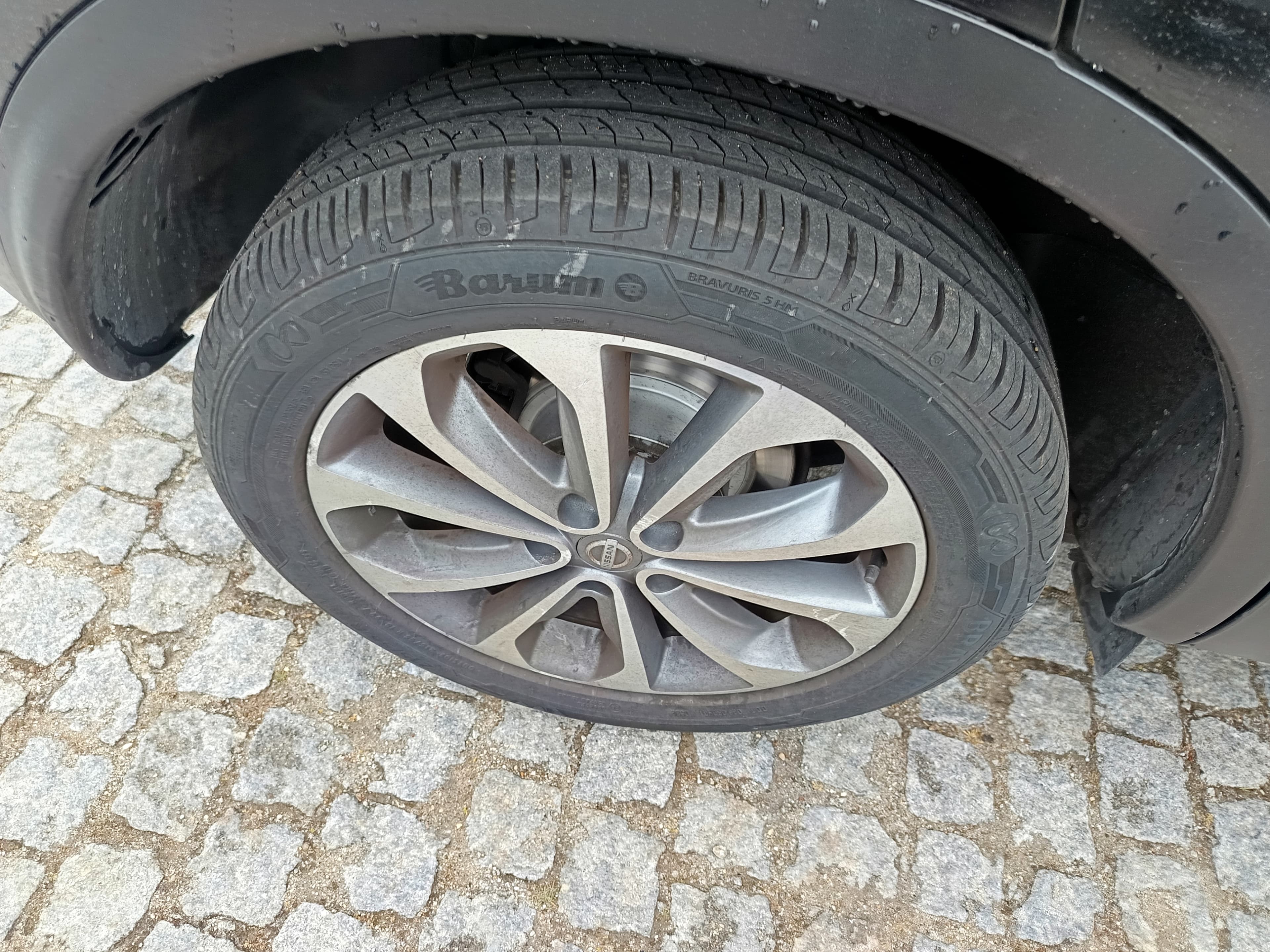 Nissan Qashqai · Ano 2010 — image 8
