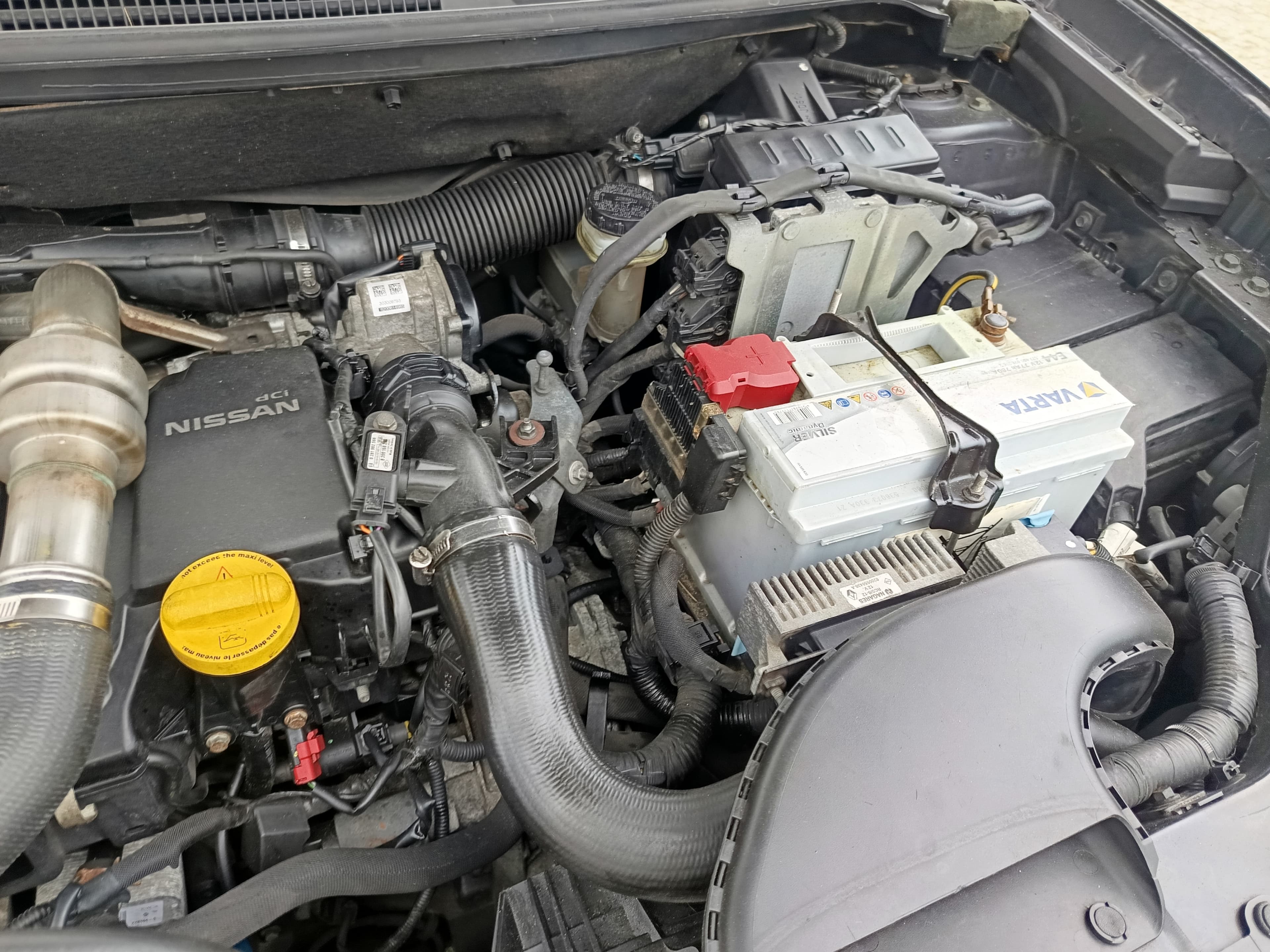 Nissan Qashqai · Ano 2010 — image 15