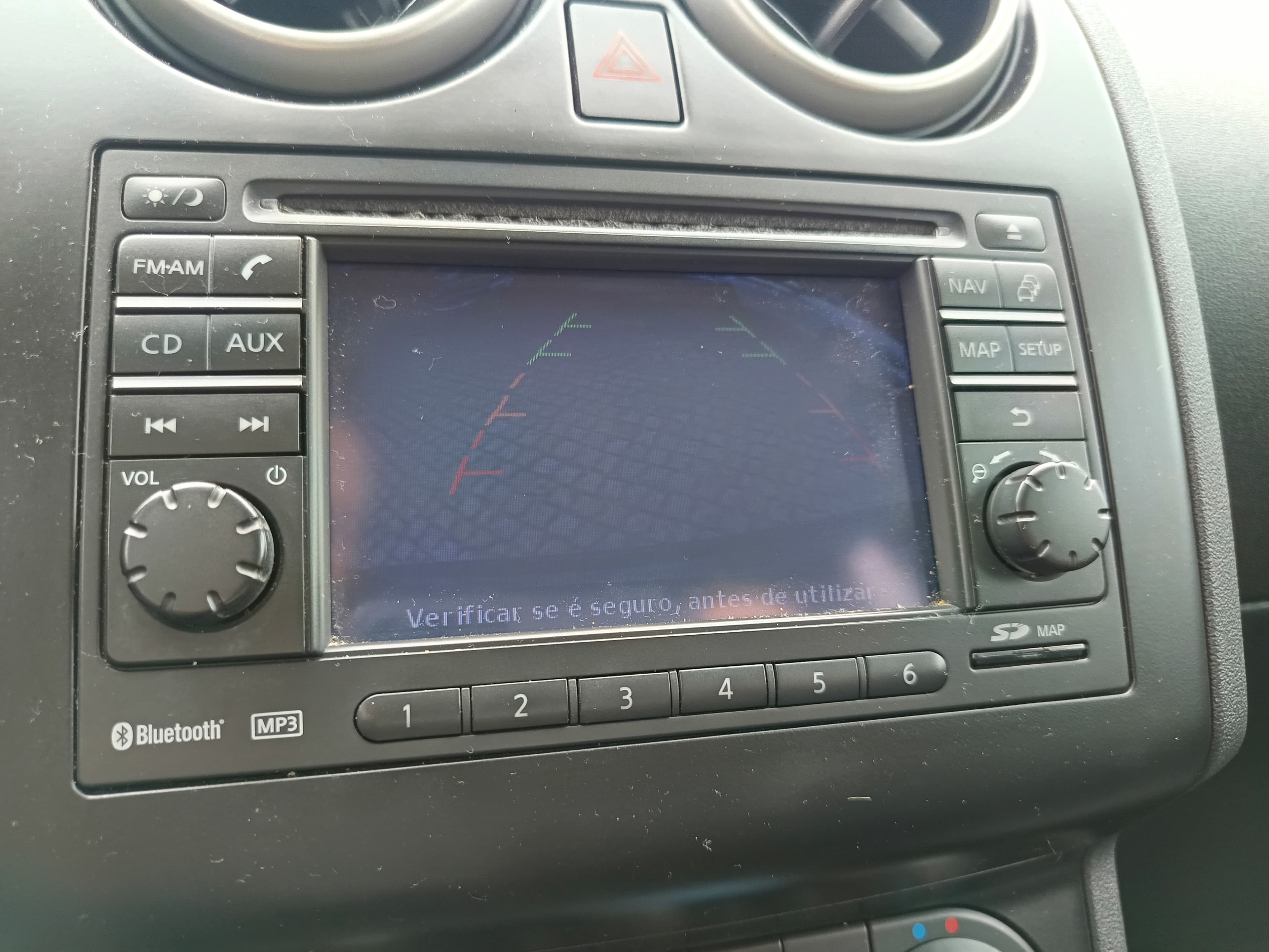 Nissan Qashqai · Ano 2010 — image 45