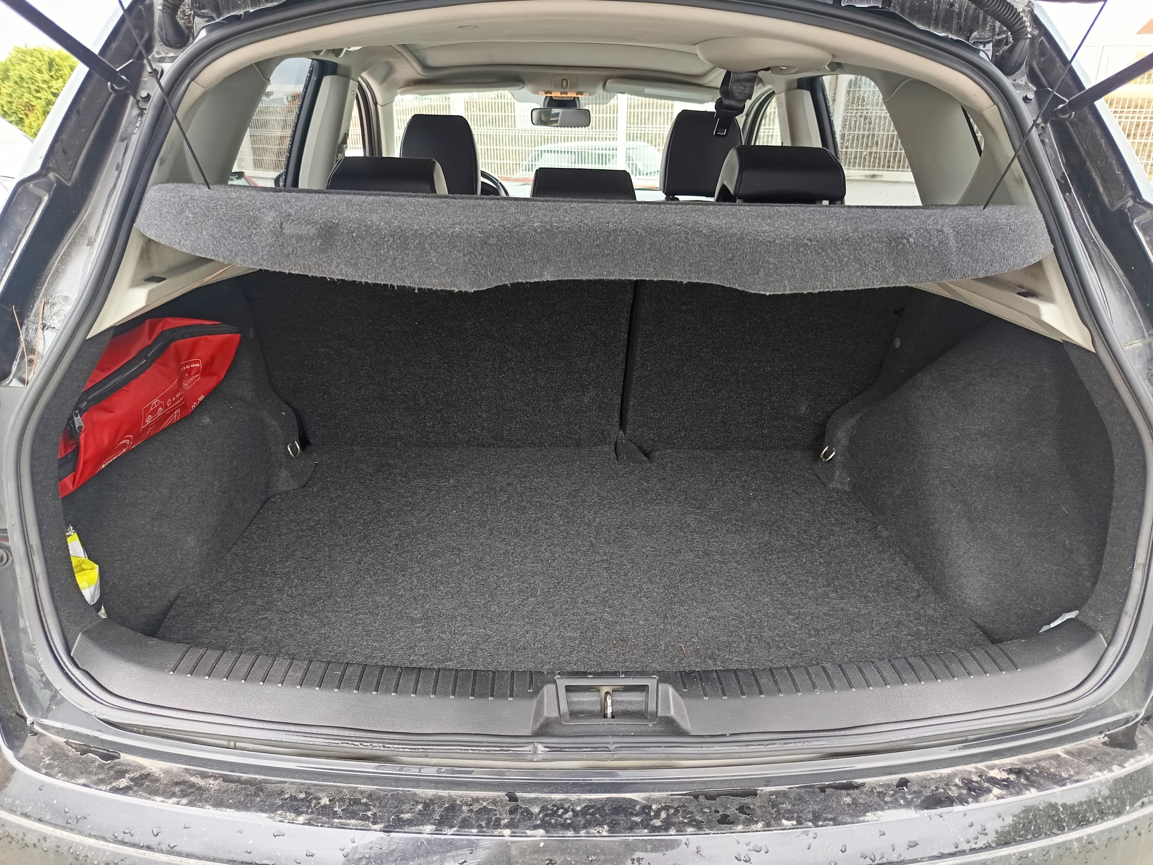Nissan Qashqai · Ano 2010 — image 17
