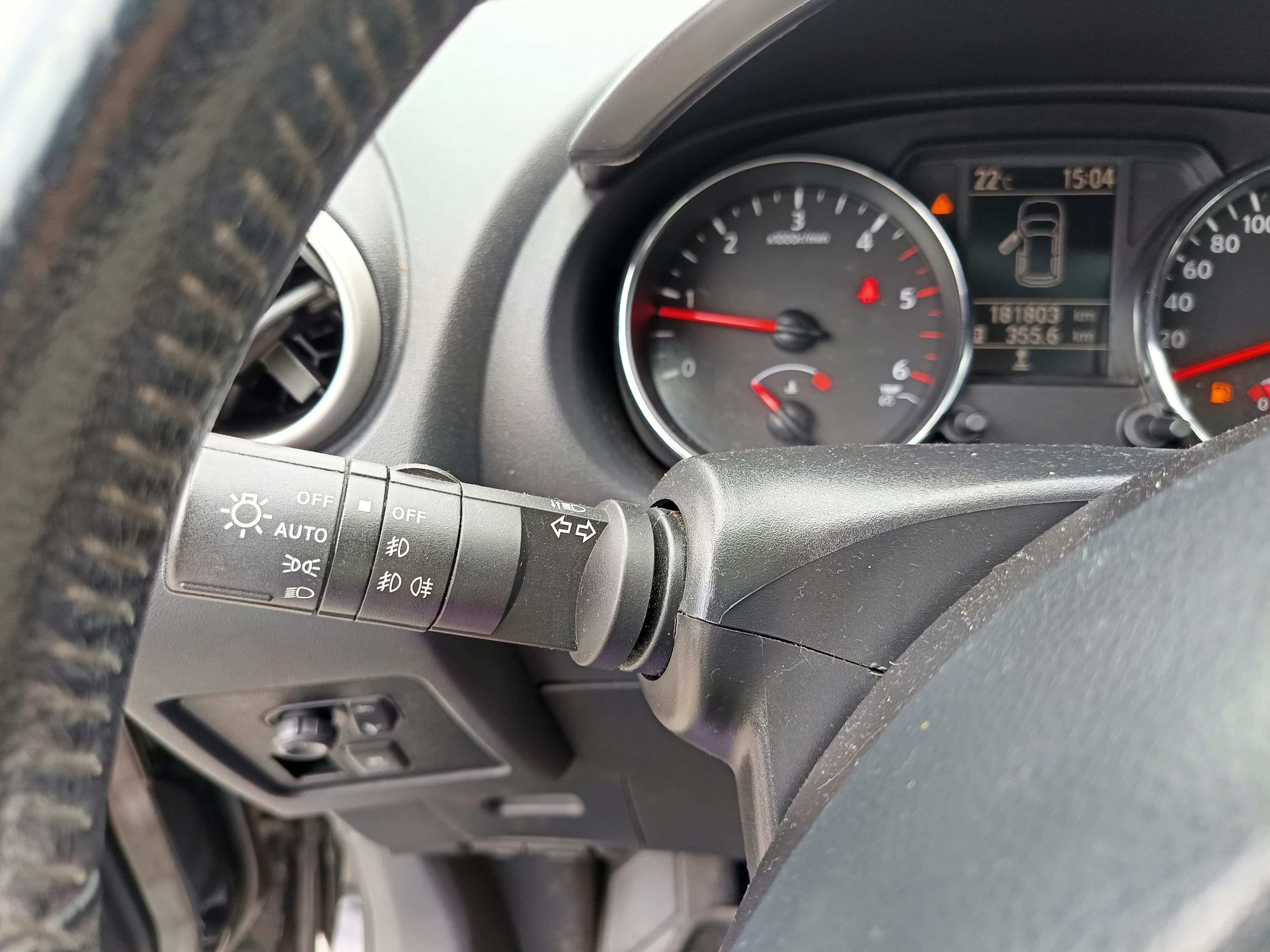 Nissan Qashqai · Ano 2010 — image 38